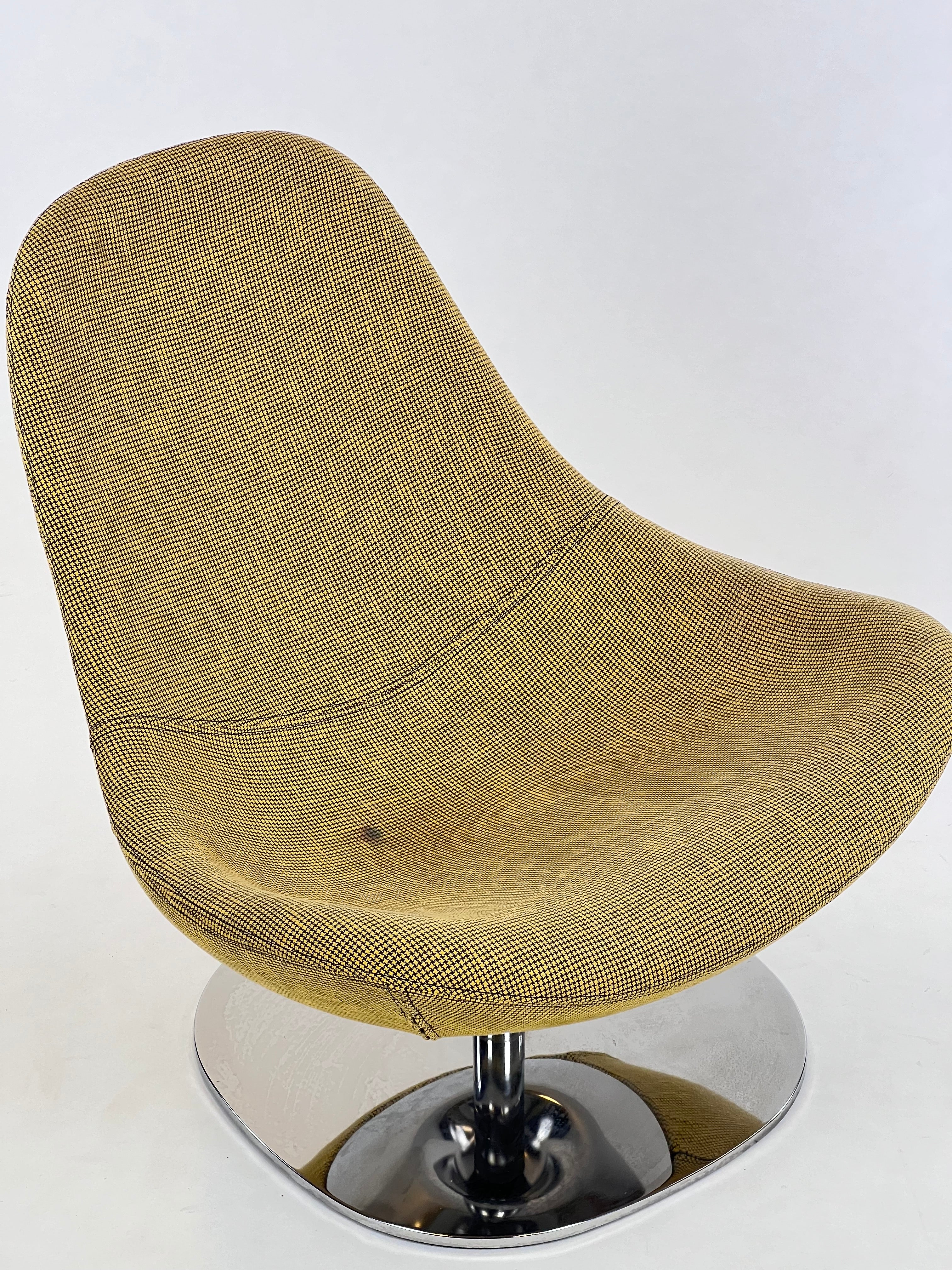 Tirup Vintage loungestol - IKEA