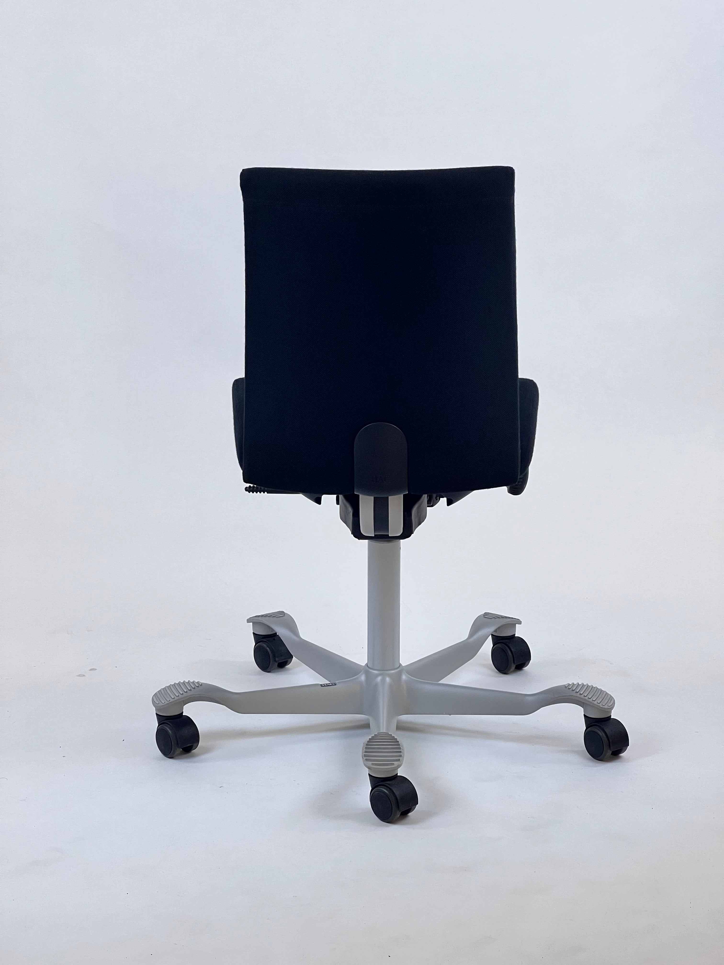 HÅG Creed 6002 - 200 mm gaslift - Fabriksny