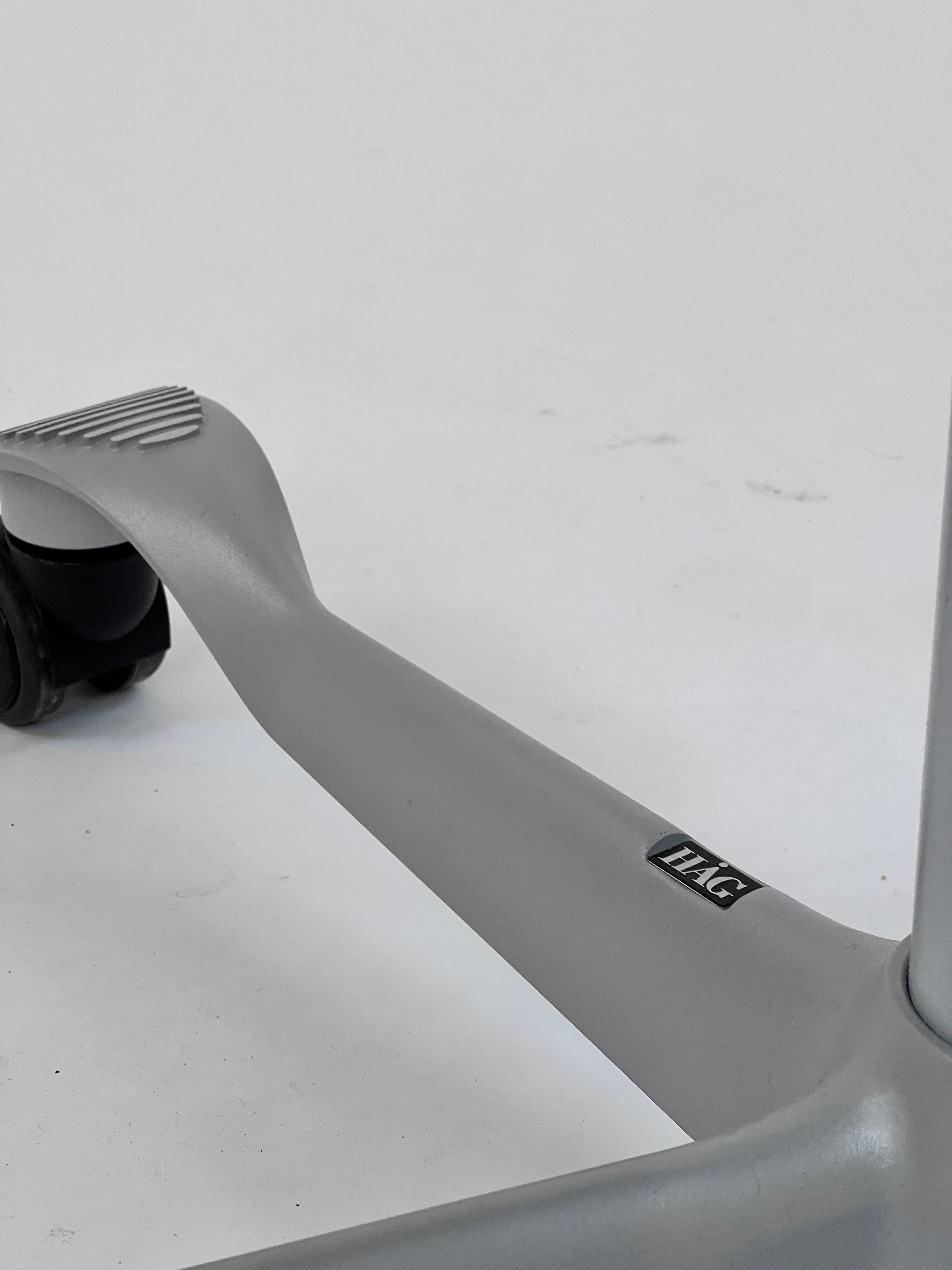 HÅG Creed 6002 - 200 mm gaslift