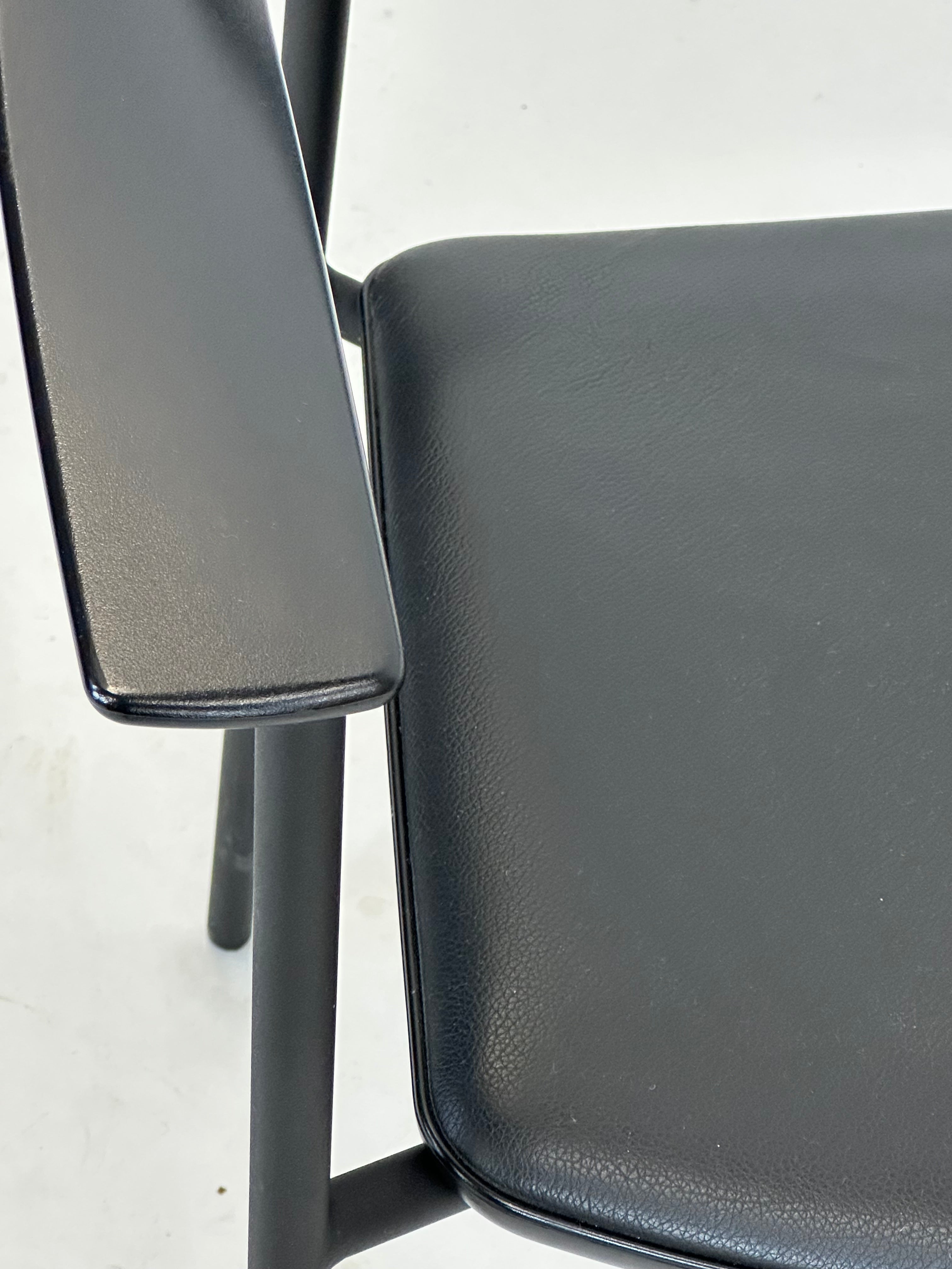 Paustian ASAP Chair