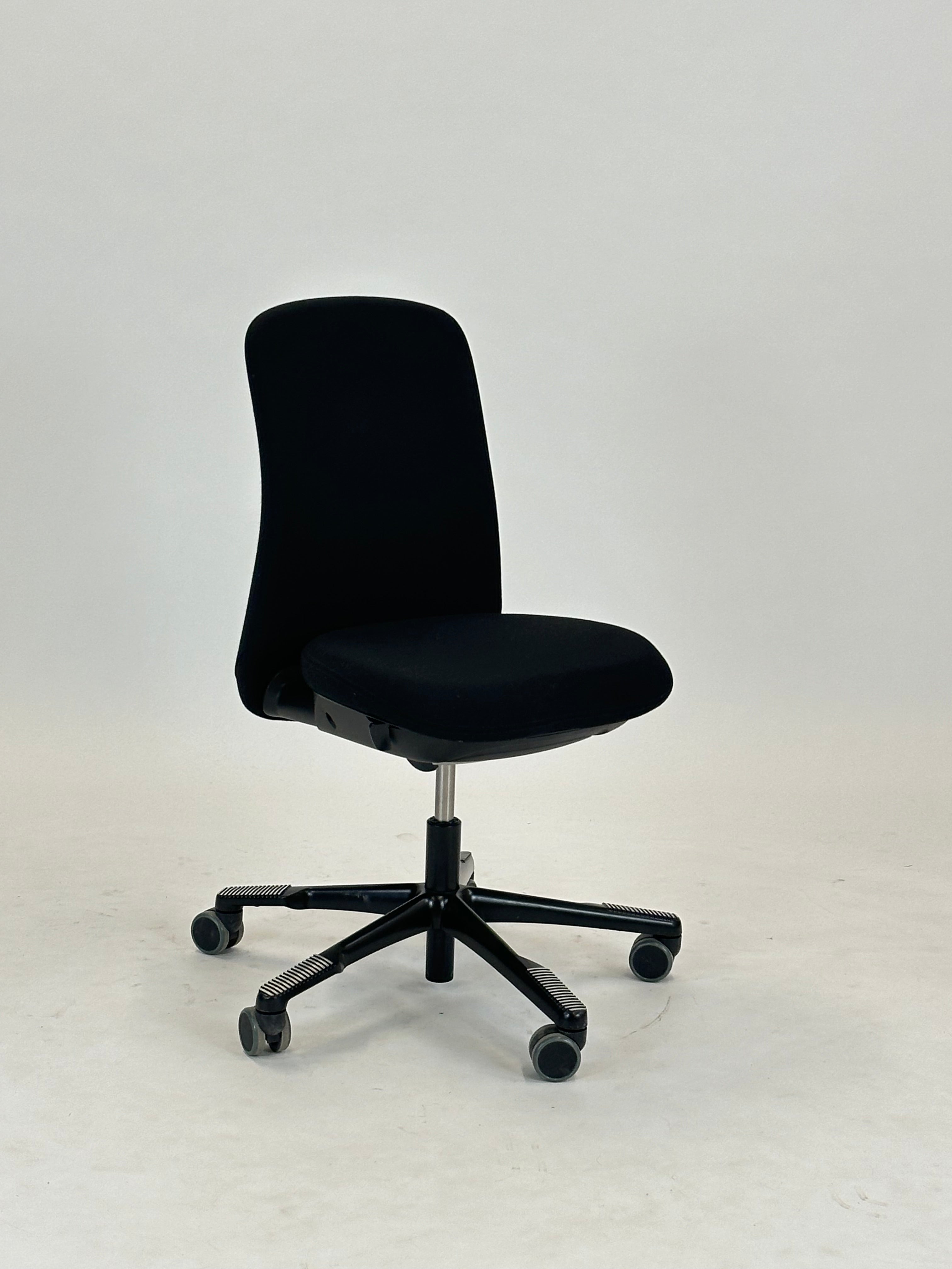 HÅG Sofi 7200 - 100 - (Sort)