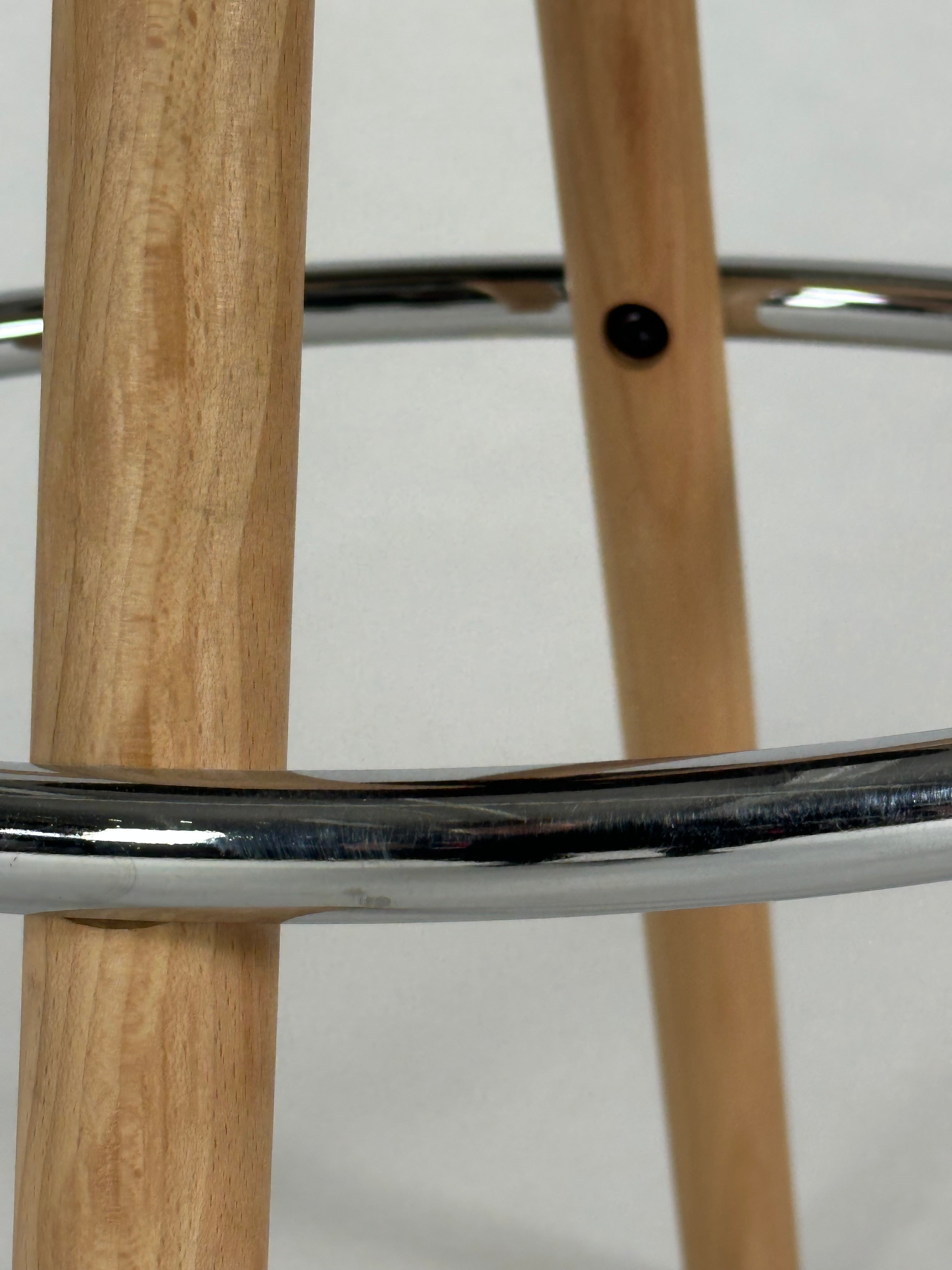 Sæt af Kokoon Design ANAU Barstole