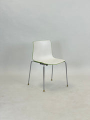 Arper Catifa 46 (Hvid)