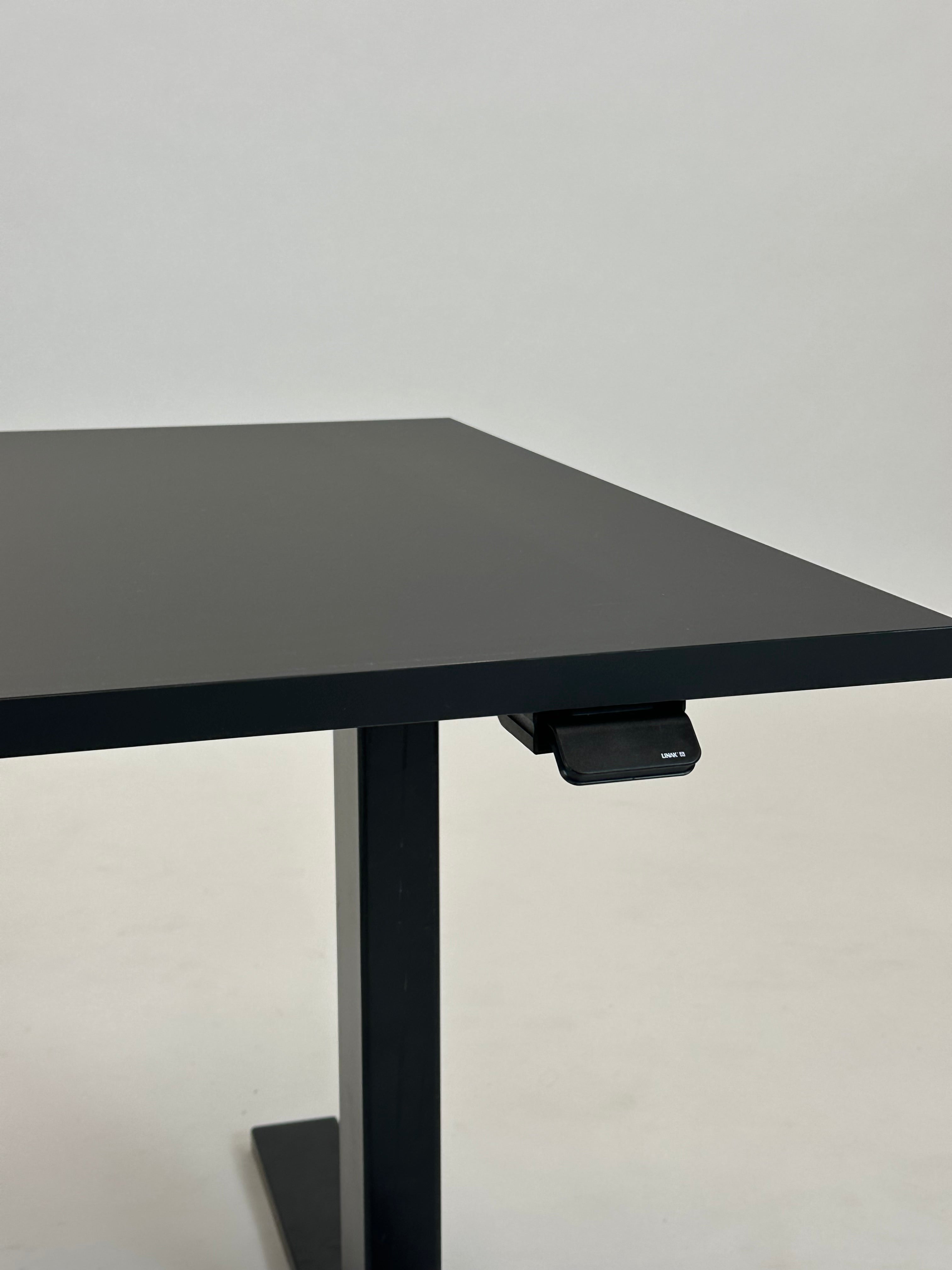 Hæve/sænkebord 160x80 - Linak
