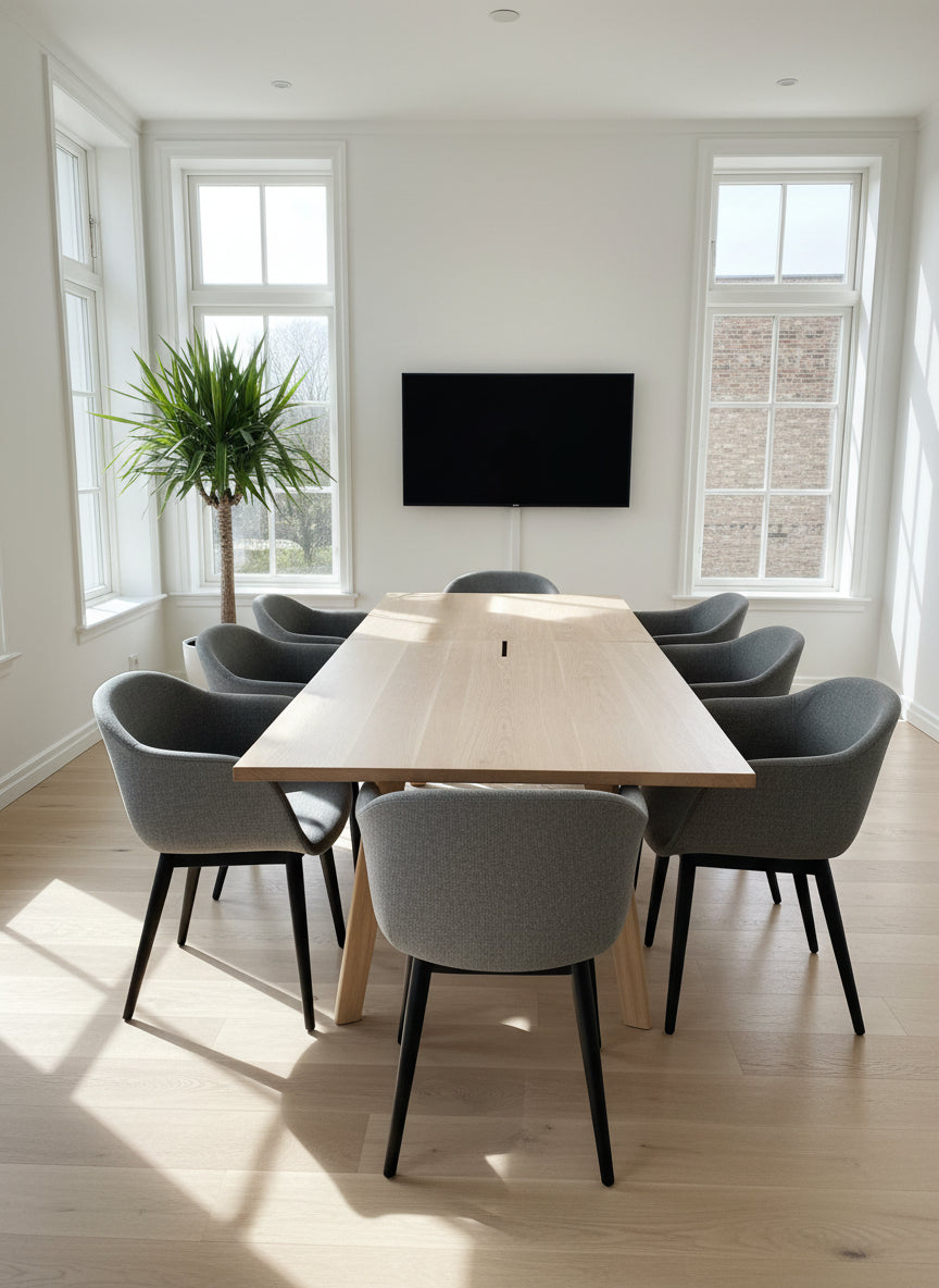 Muuto | Fiber Stol