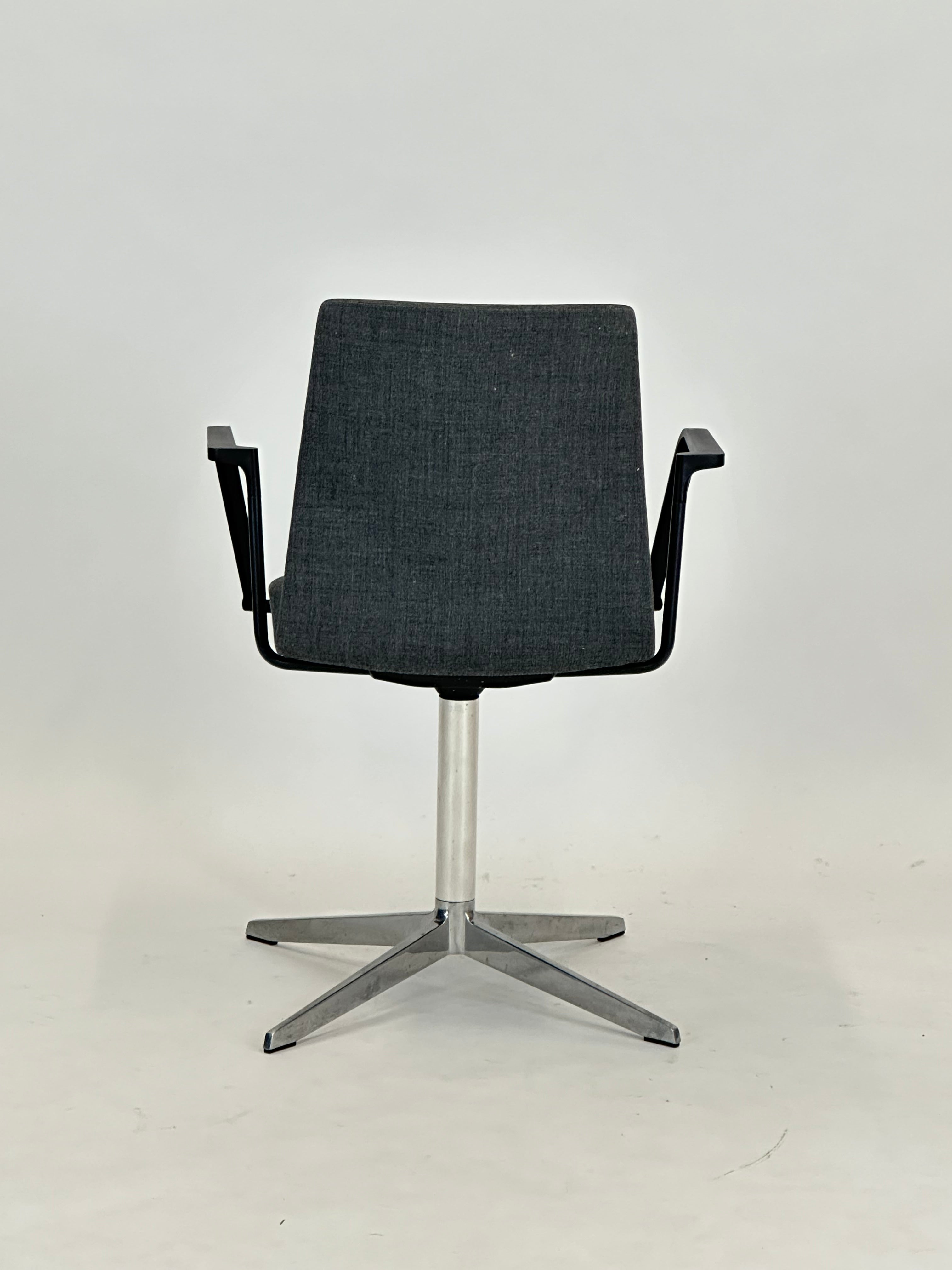 Four Design - Cast'2 Evo Mødestol