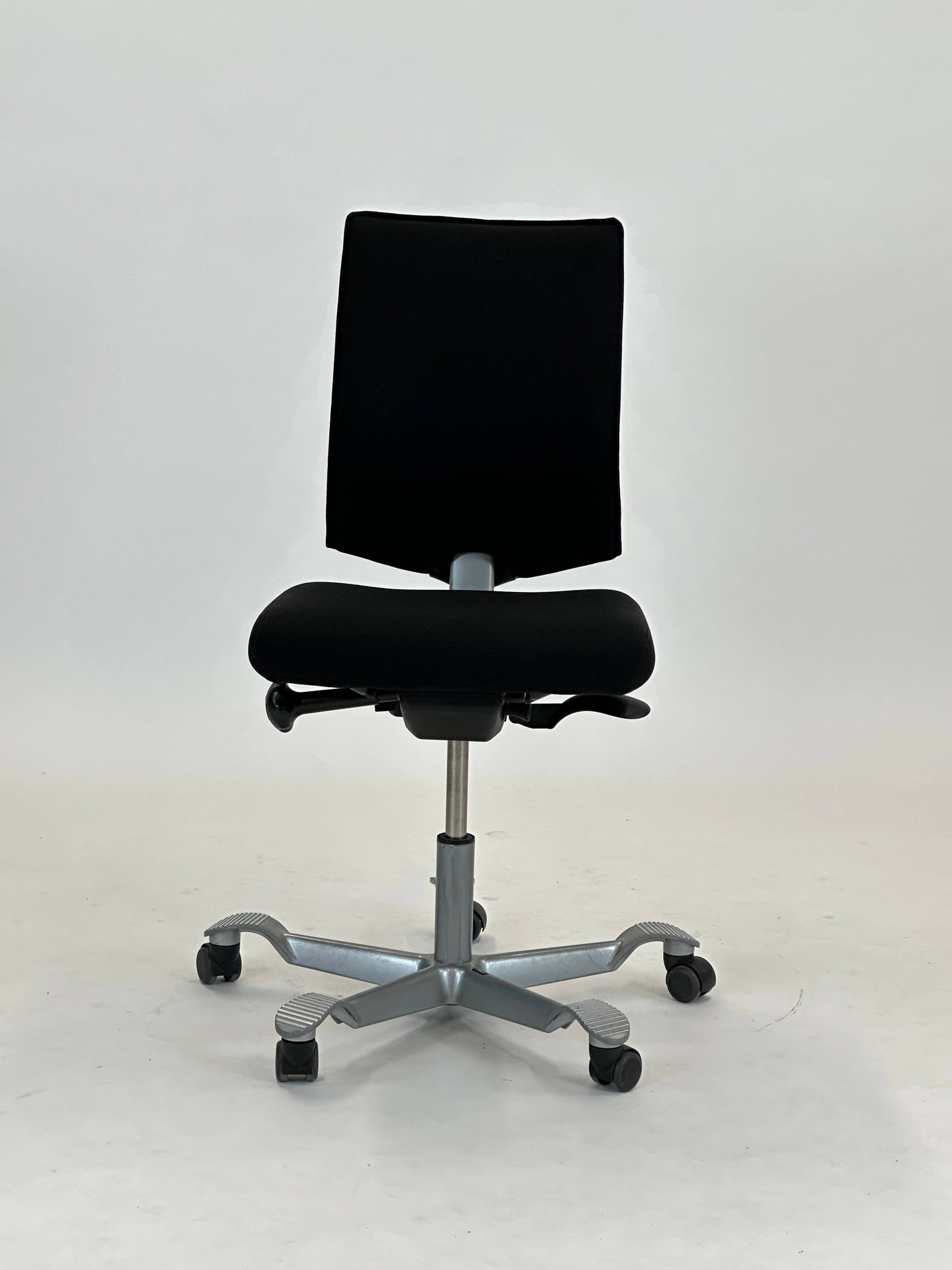 HÅG H05 5400 - 165 mm (m. Select stof)