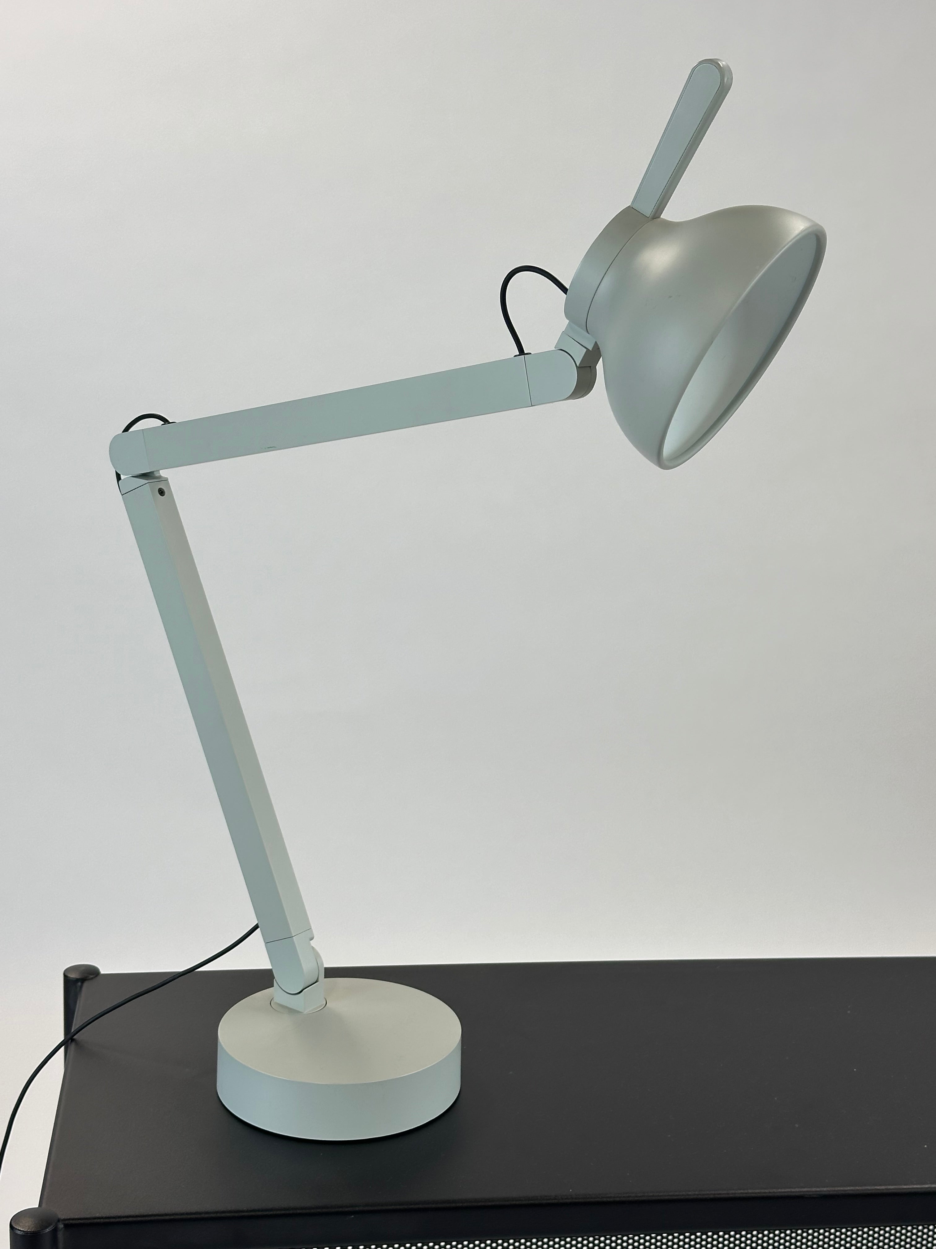 HAY | PC Desk Lampe (Grå)