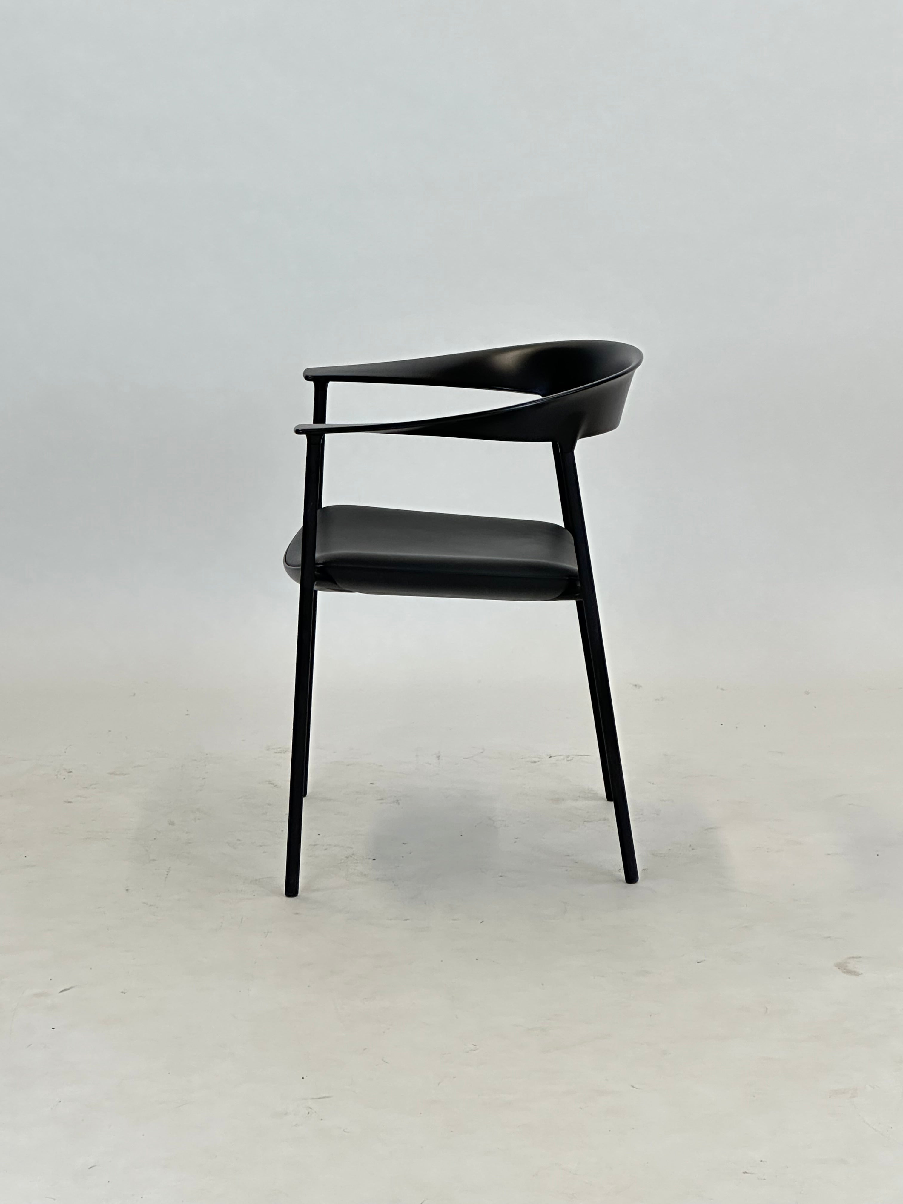 Paustian ASAP Chair