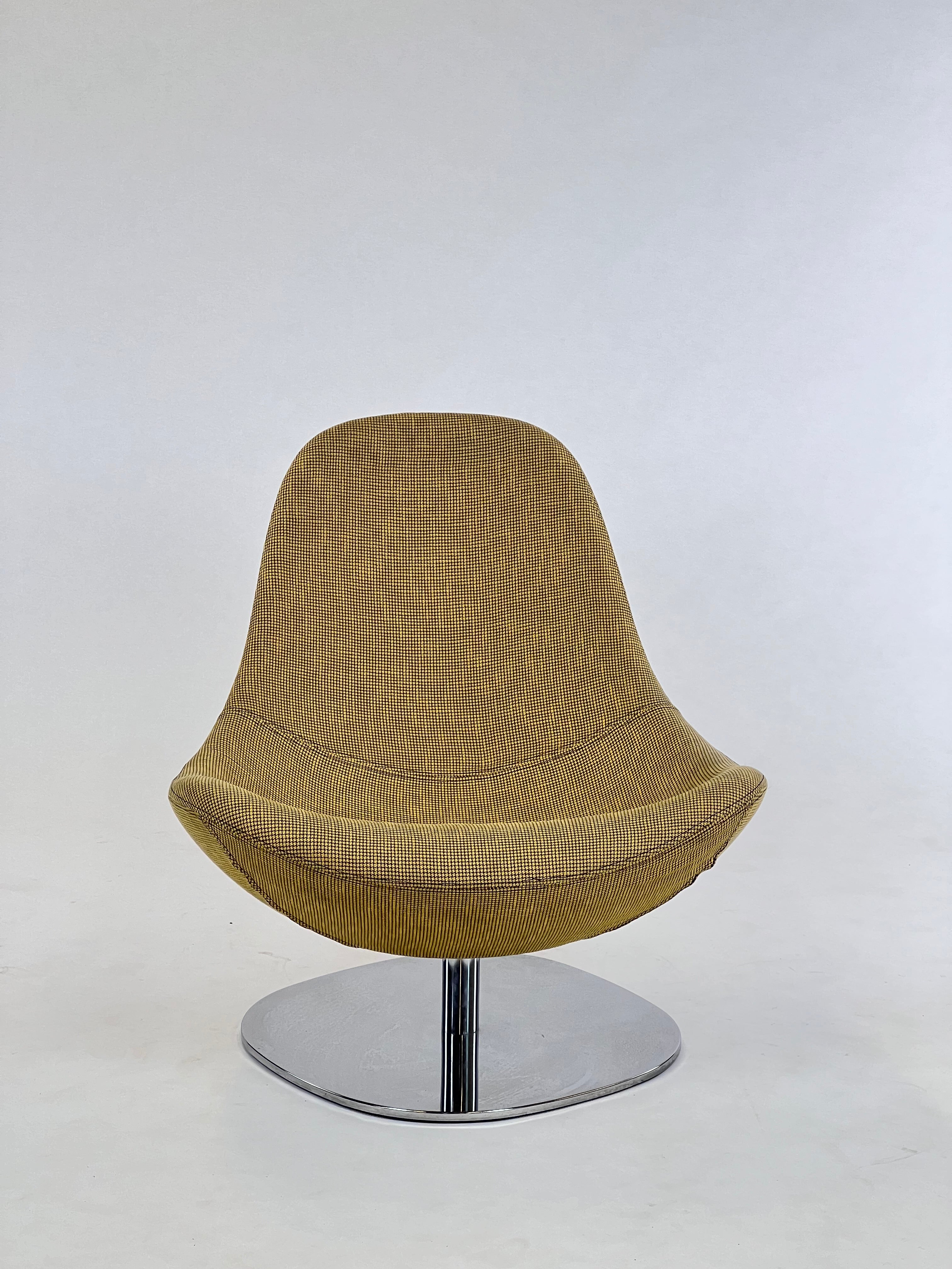 Tirup Vintage loungestol - IKEA