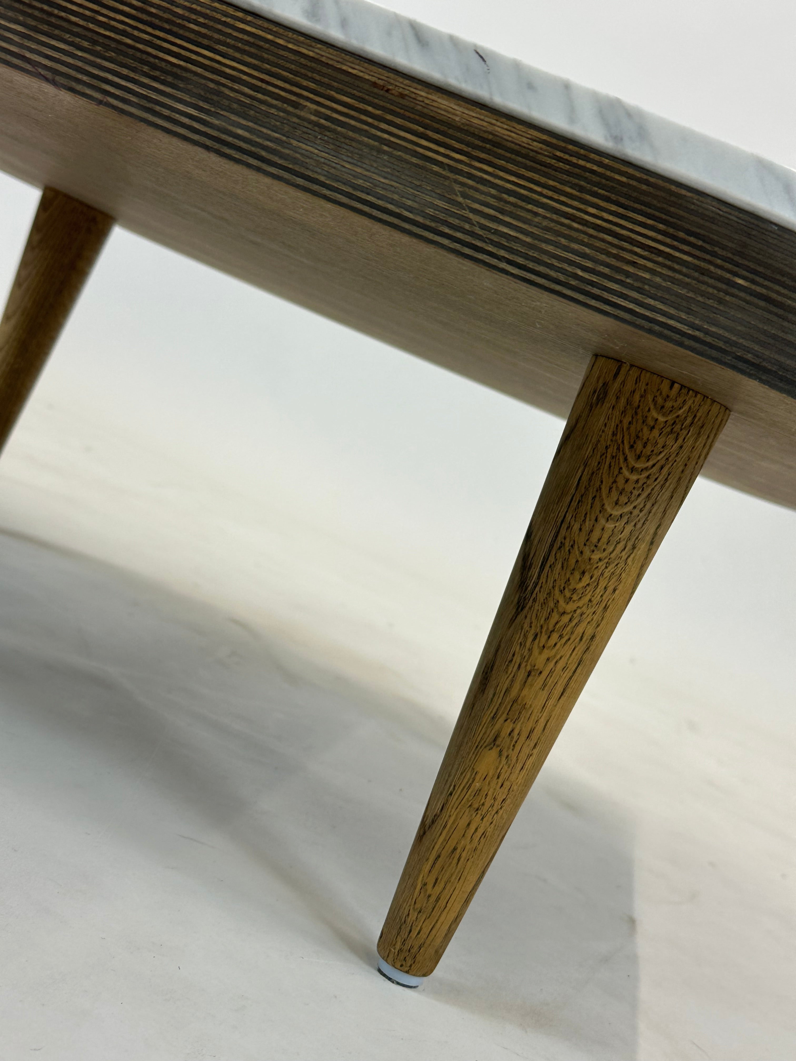 &tradition | Fly SC4 Sofabord