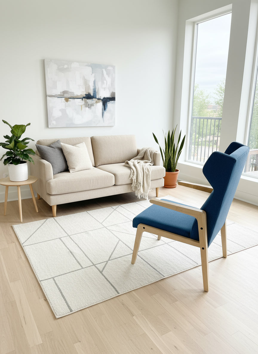 Sancal | Boomerang Loungestol