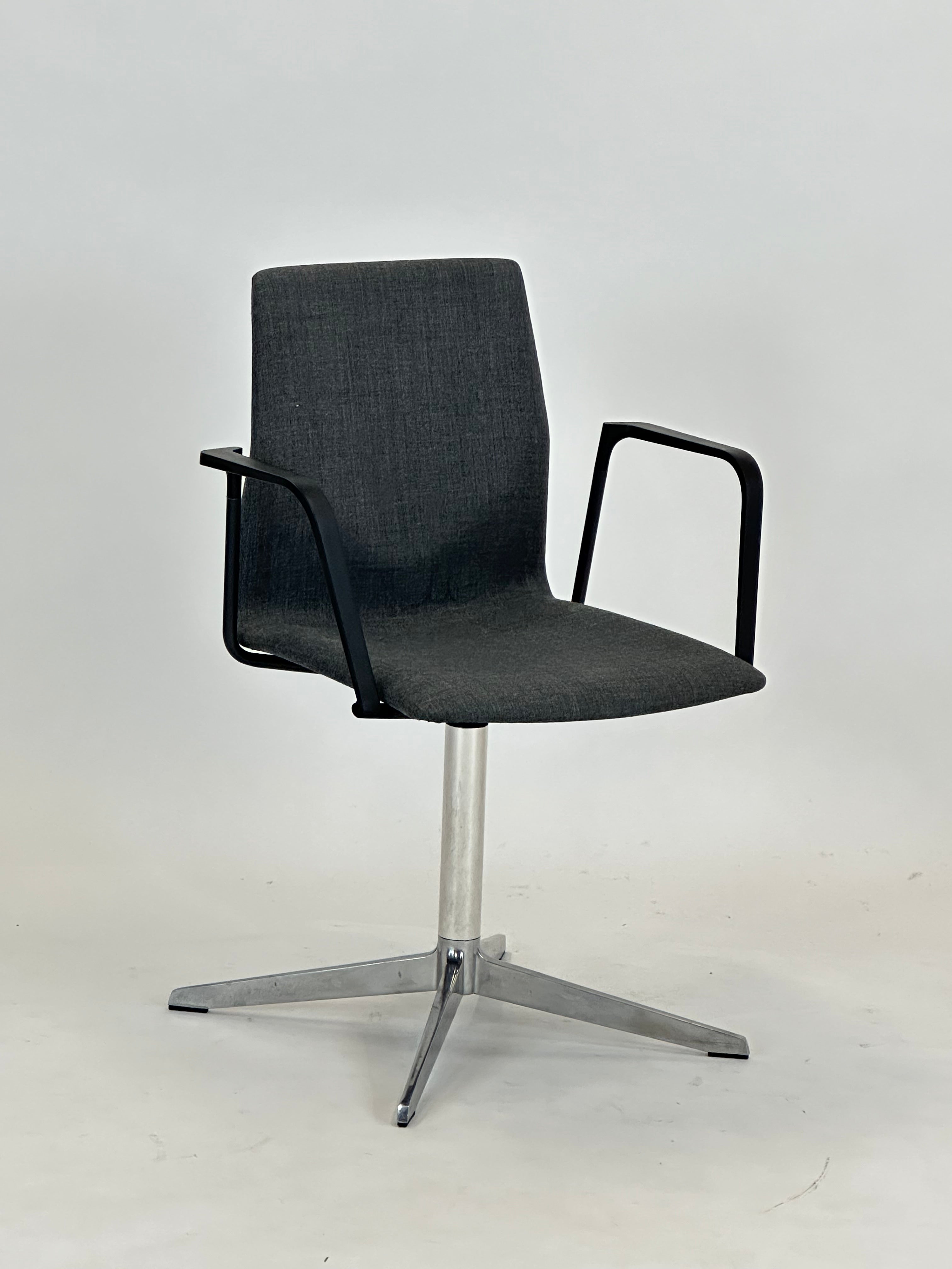 Four Design - Cast'2 Evo Mødestol