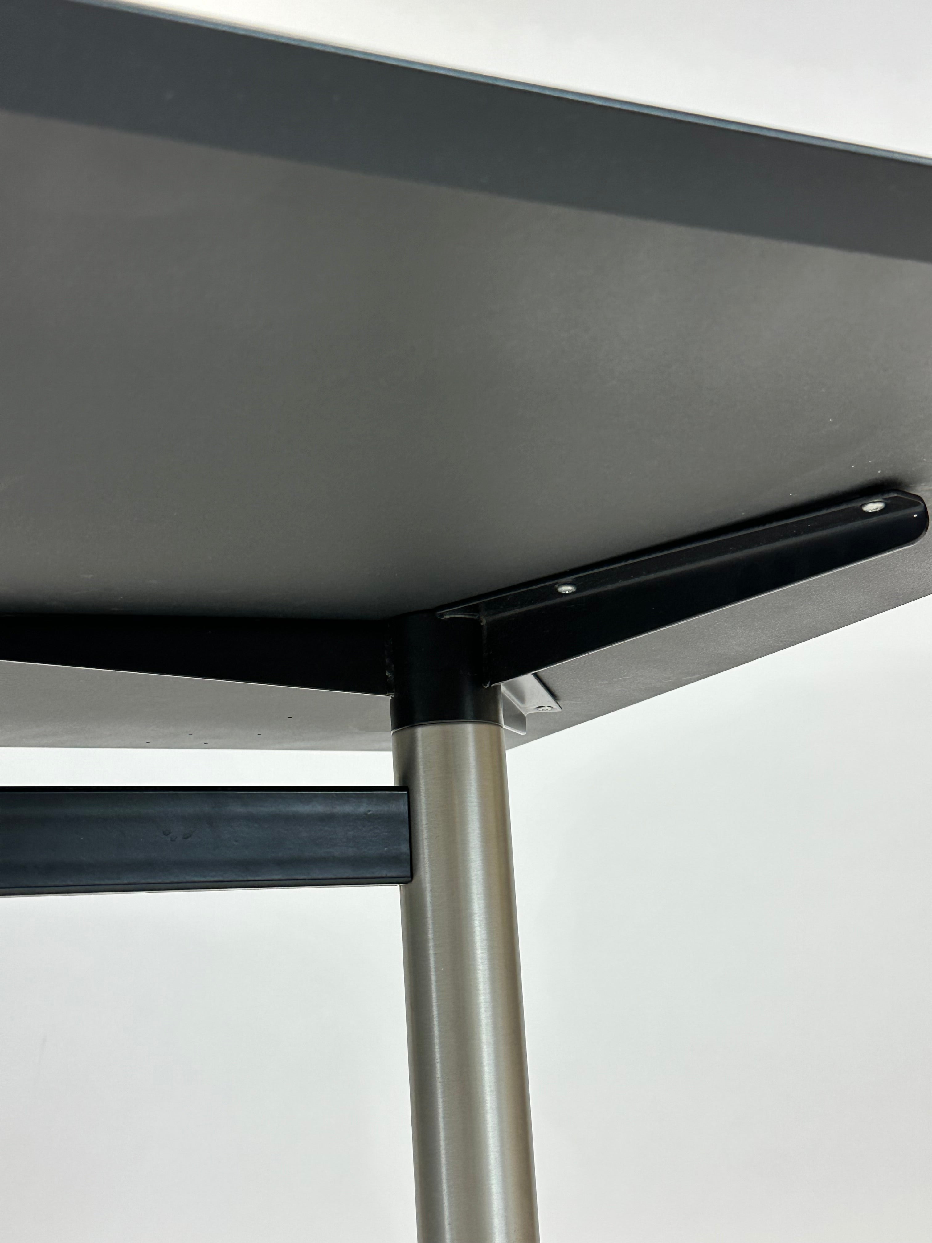 Paustian Spinal Mødebord 160x90