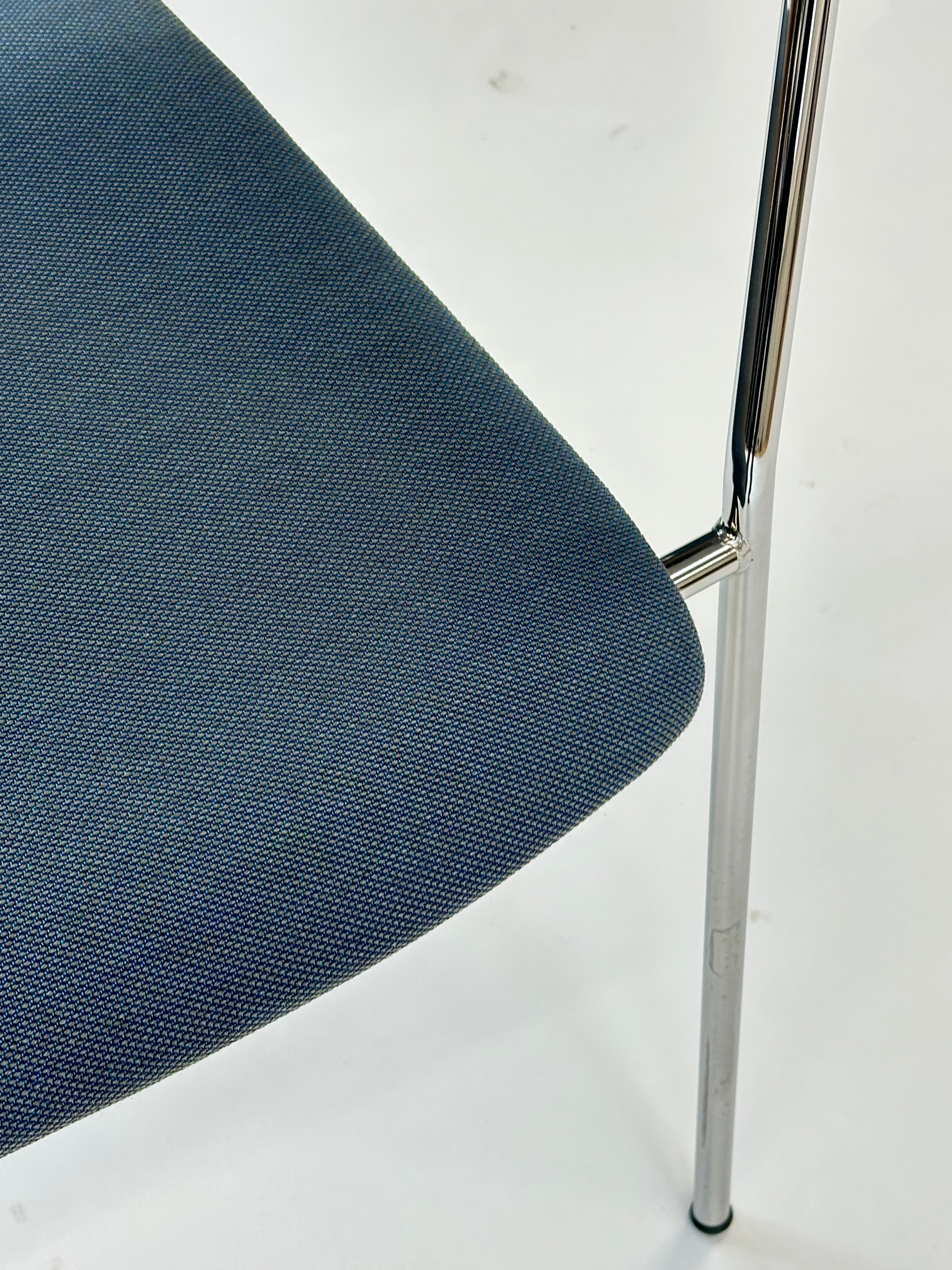 Pause Chair Fra Magnus Olesen (Blå)