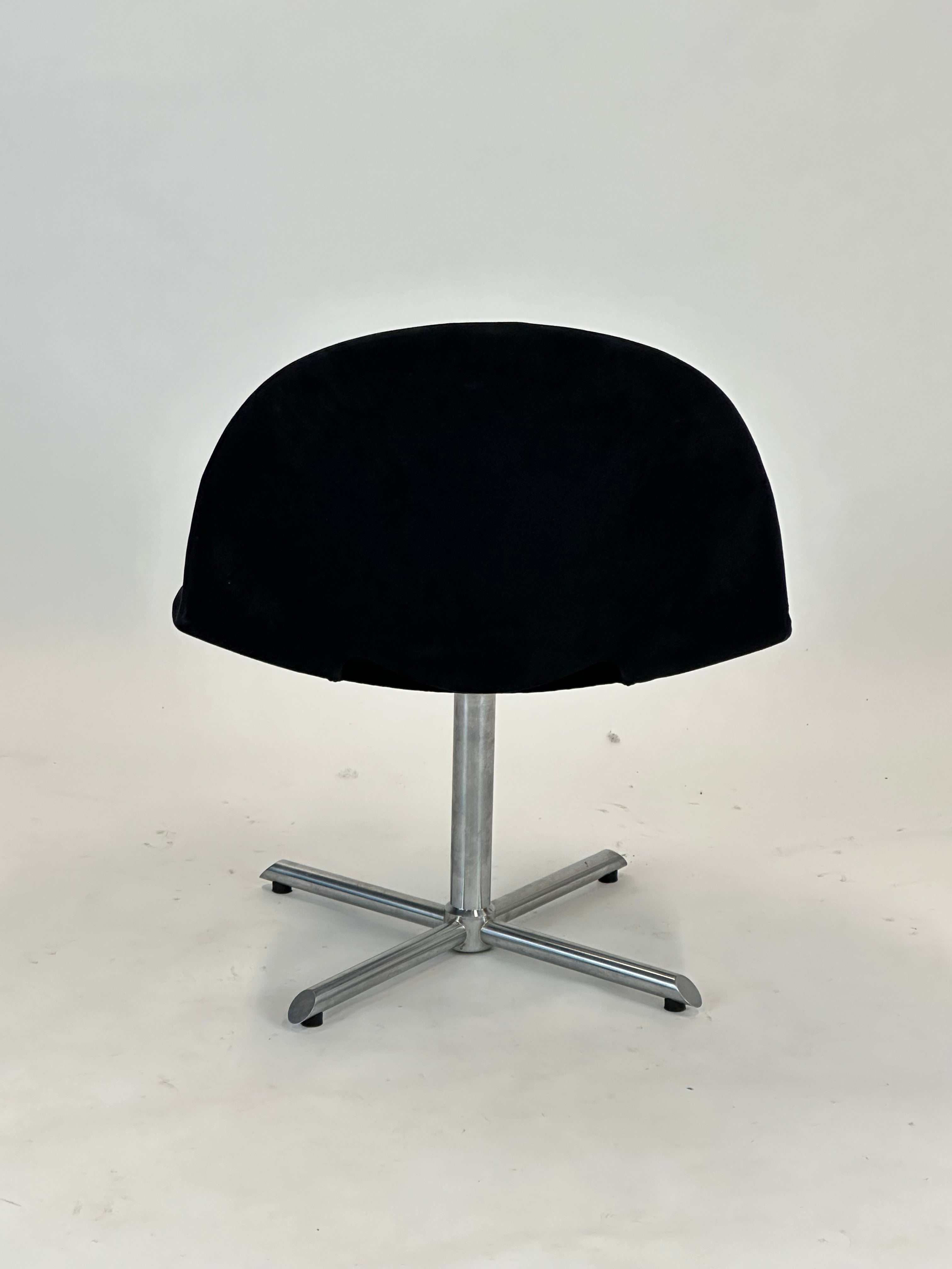 Rex Loungestol fra Fredericia Furniture
