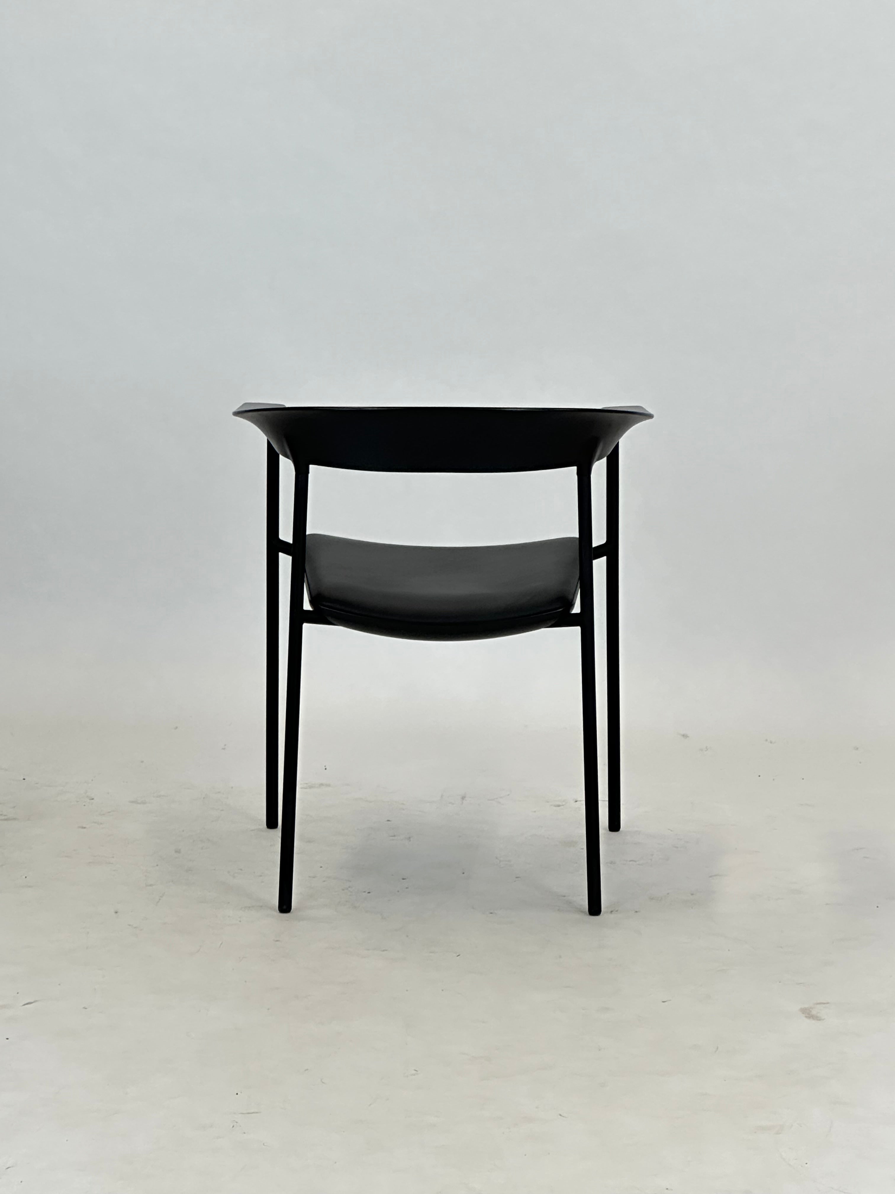 Paustian ASAP Chair