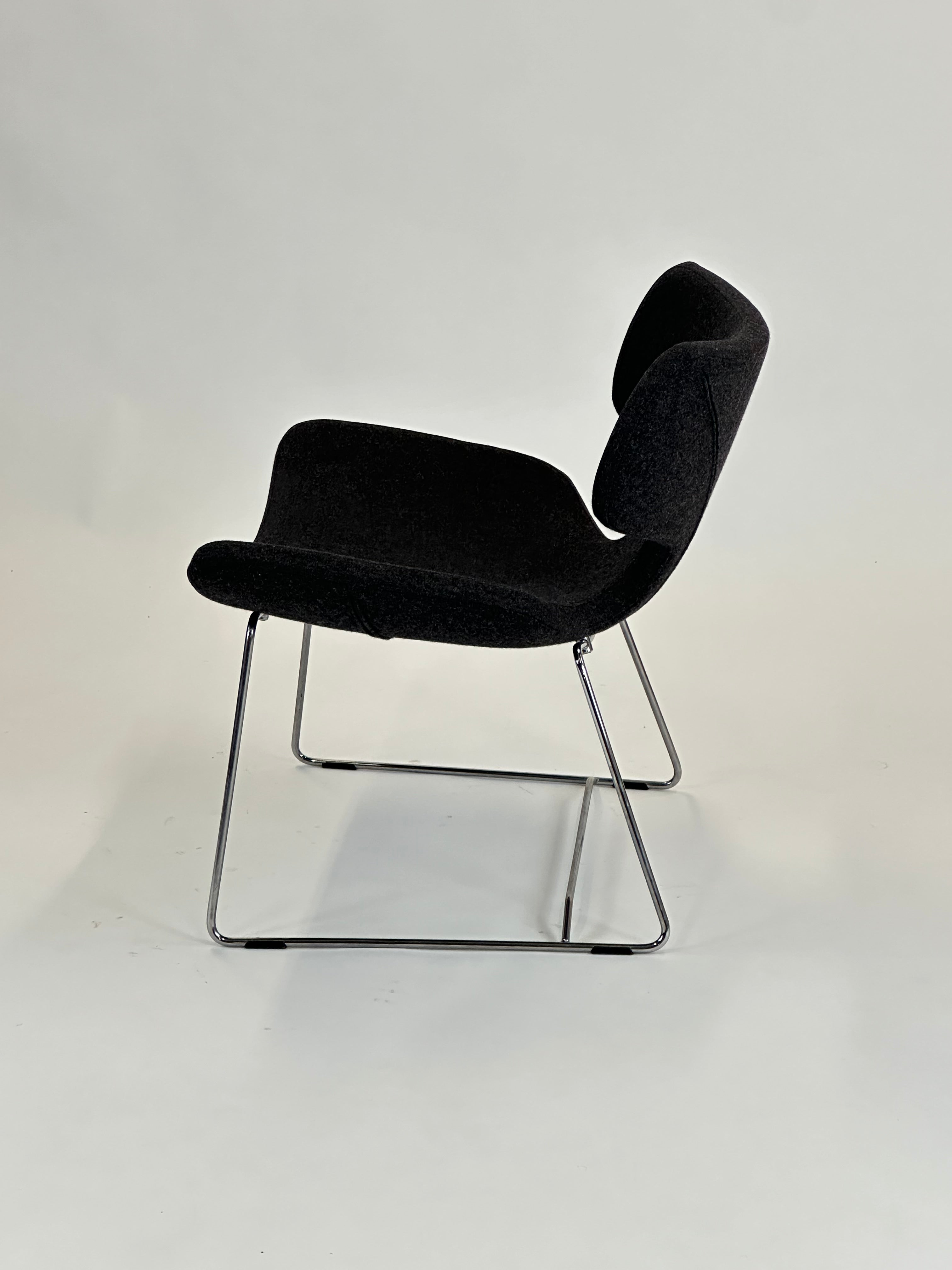 Bone Chair fra Materia