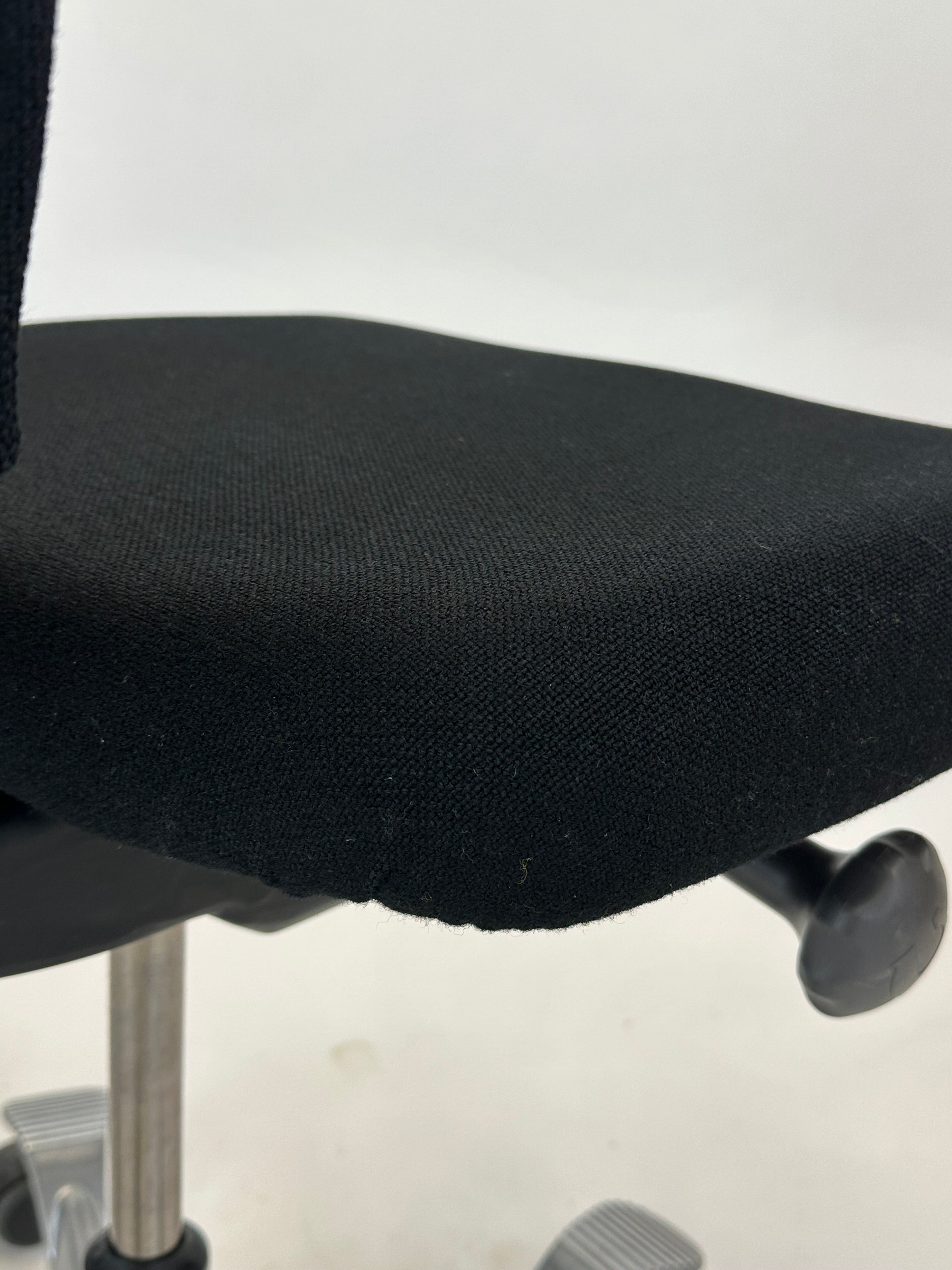 HÅG H05 5400 - 165 mm (m. Select stof)