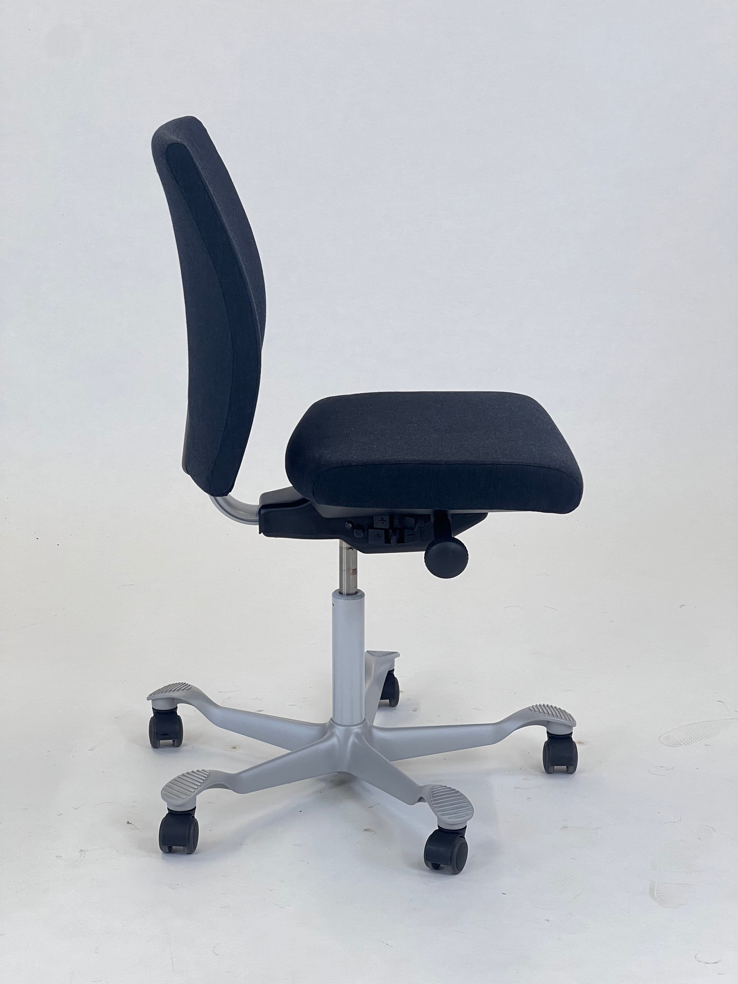 HÅG Creed 6004 - 200 mm gaslift