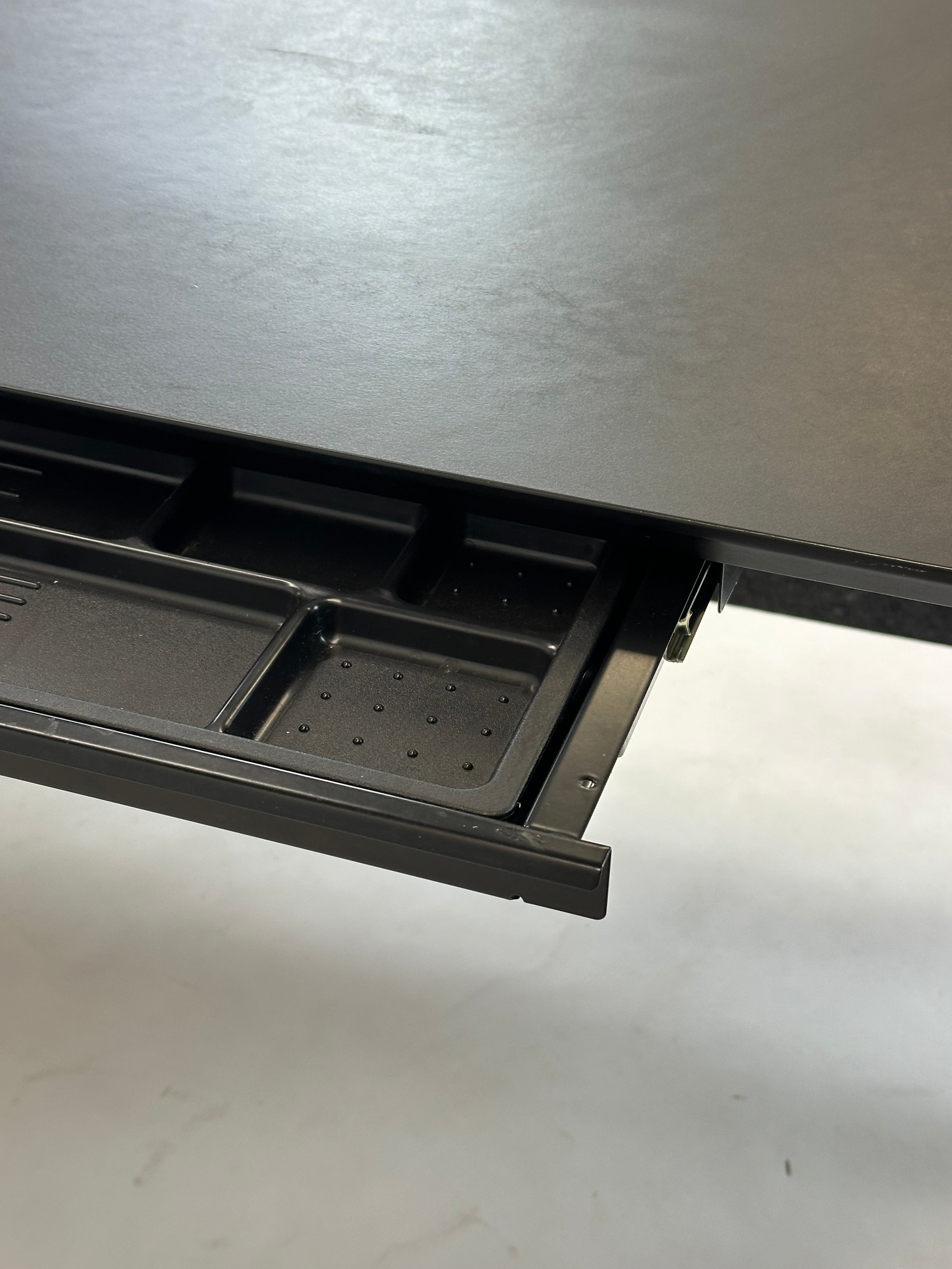 Hæve-/sænkebord 180x80 - Linak