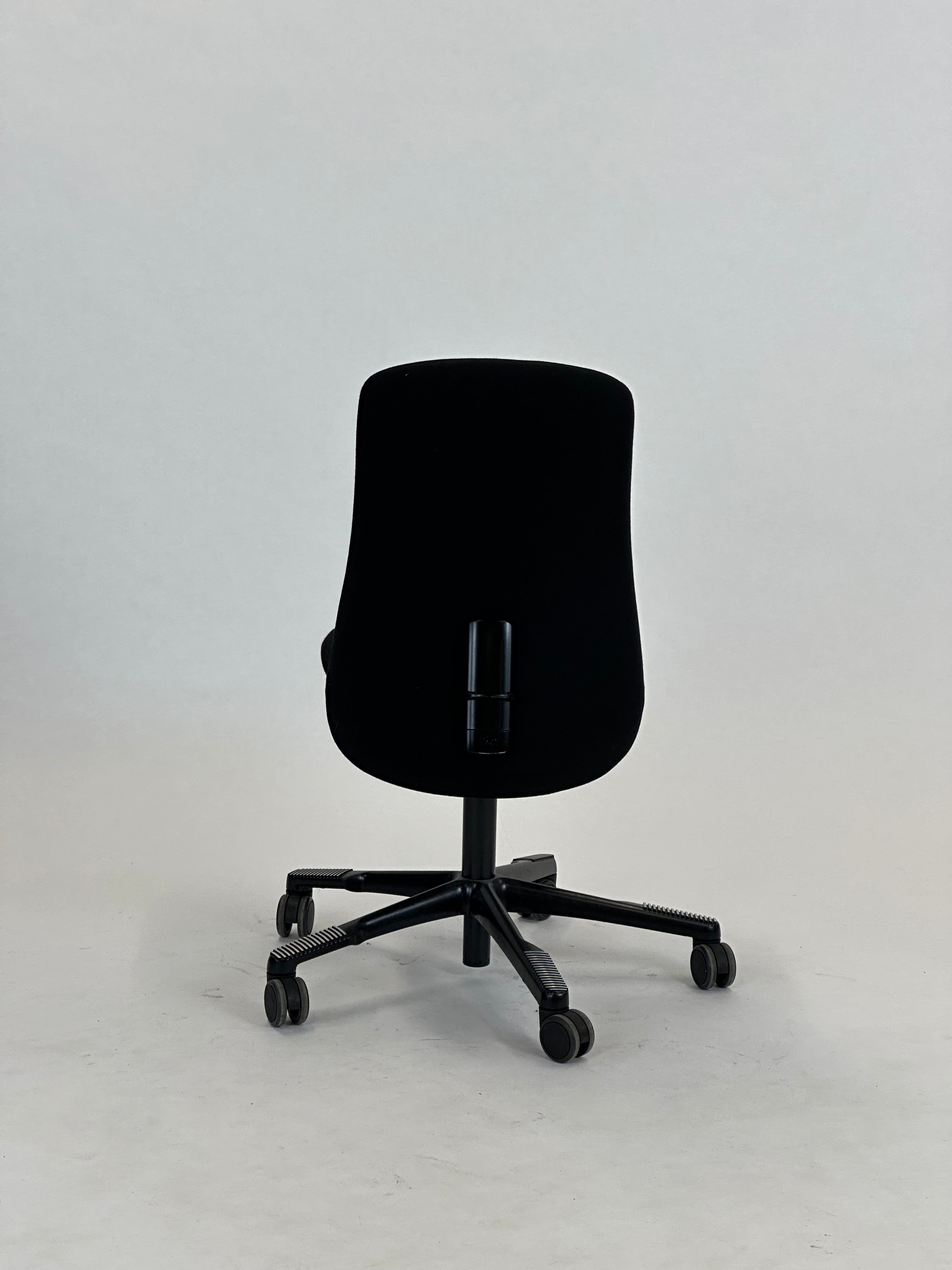 HÅG Sofi 7200 - 150 - (Sort)