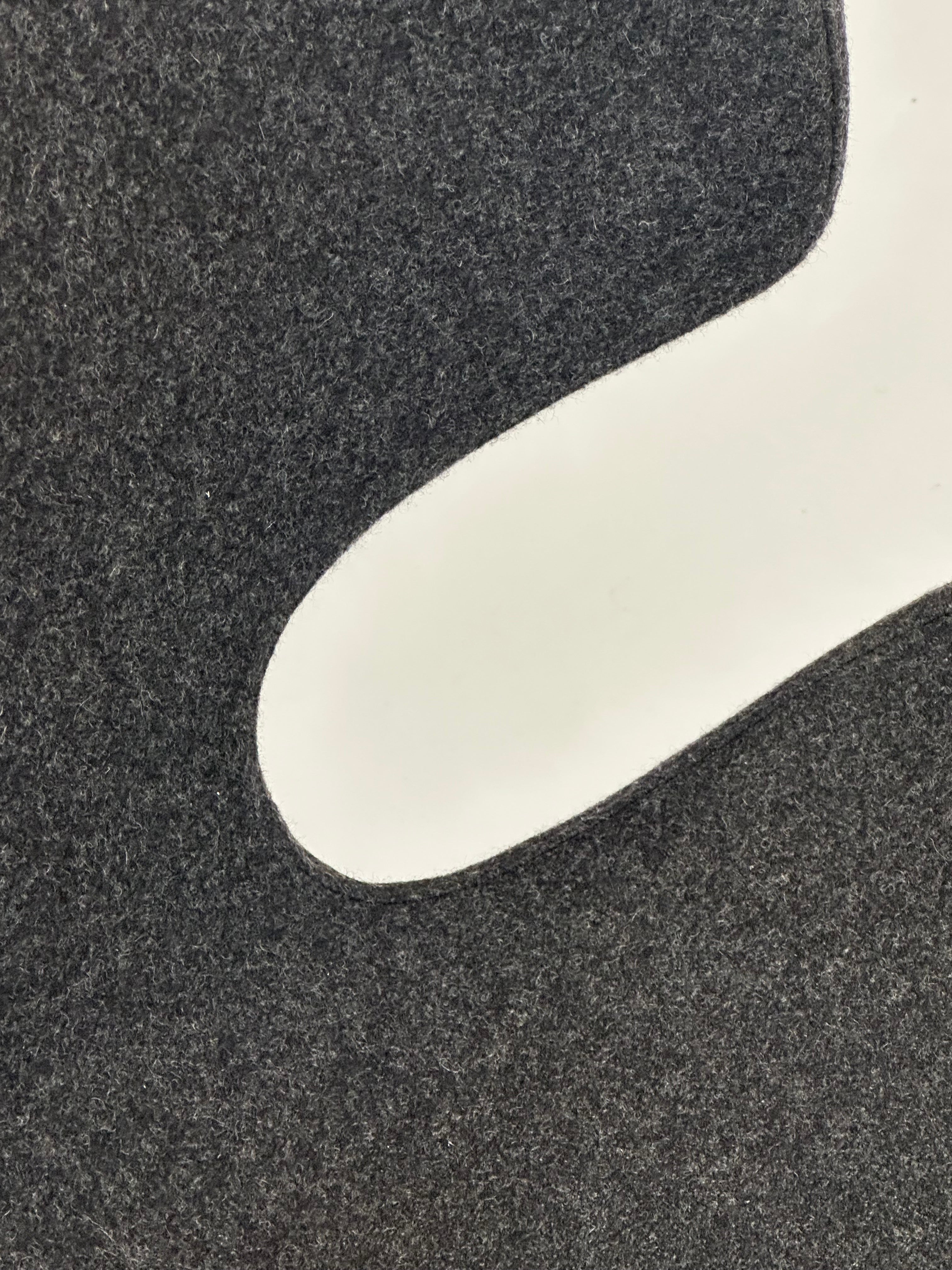 Bone Chair fra Materia