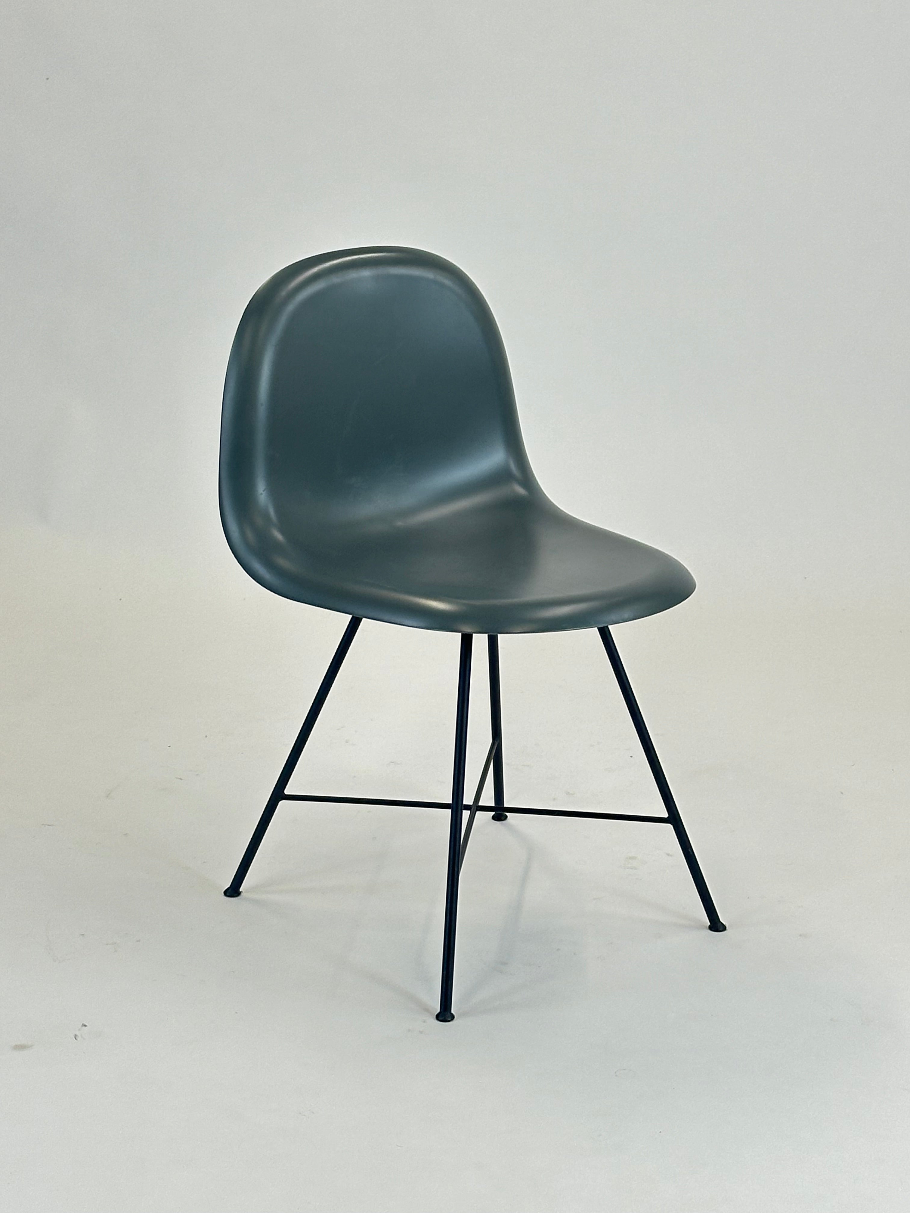 GUBI | 3D Dining Chair