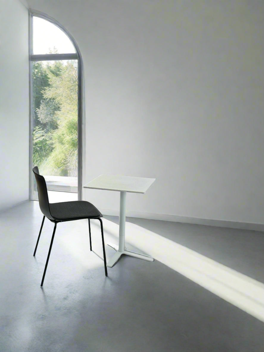 Lapalma Kvadratisk YO Bord (Hvid)