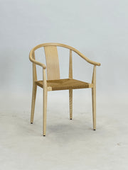 Shanghai Spisebordstol fra NORR11 (Træ)