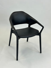 ICO Chair Mødestol - Cassina