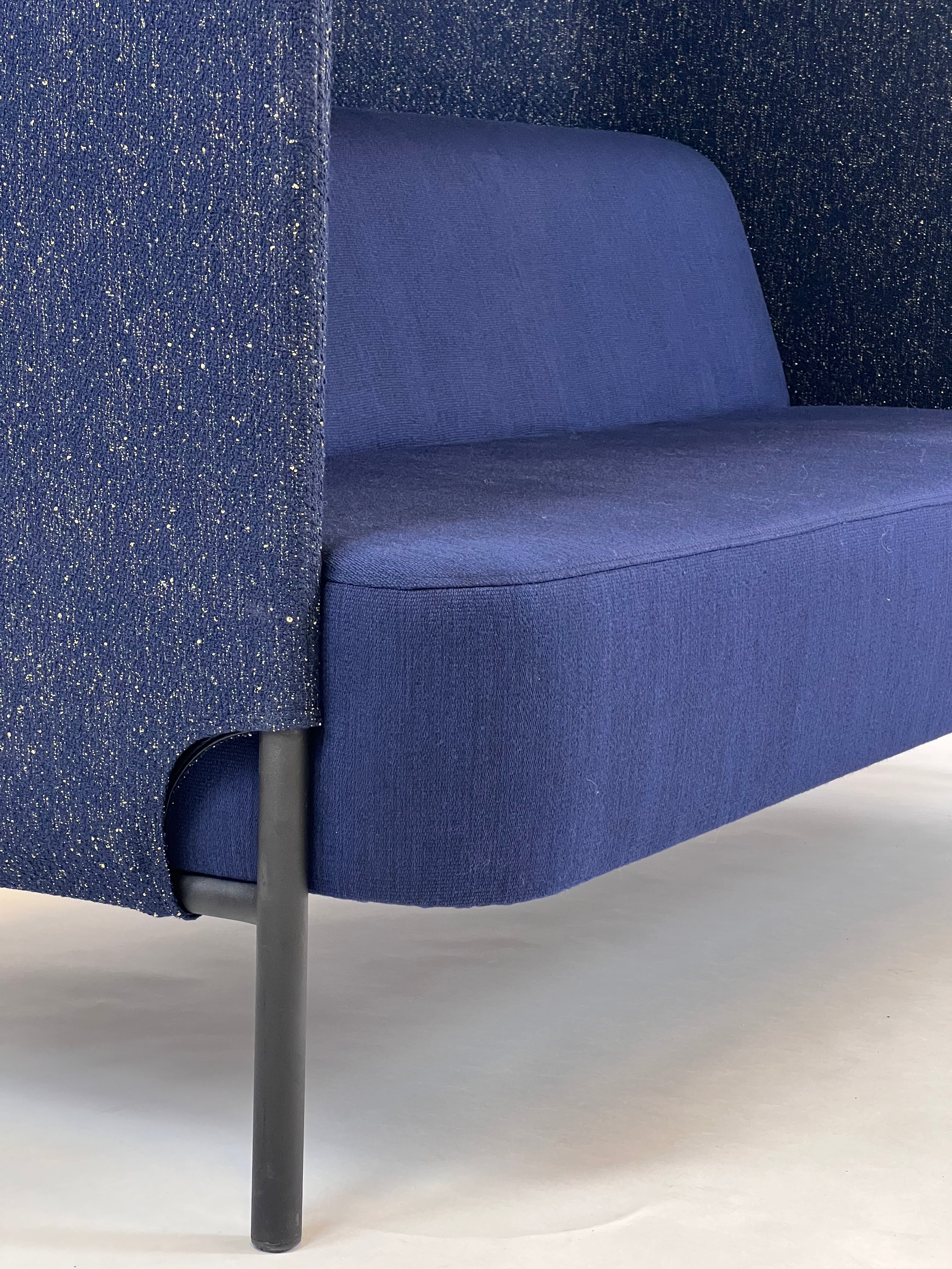 Tweet loungestol og sofa sæt | HolmrisB8