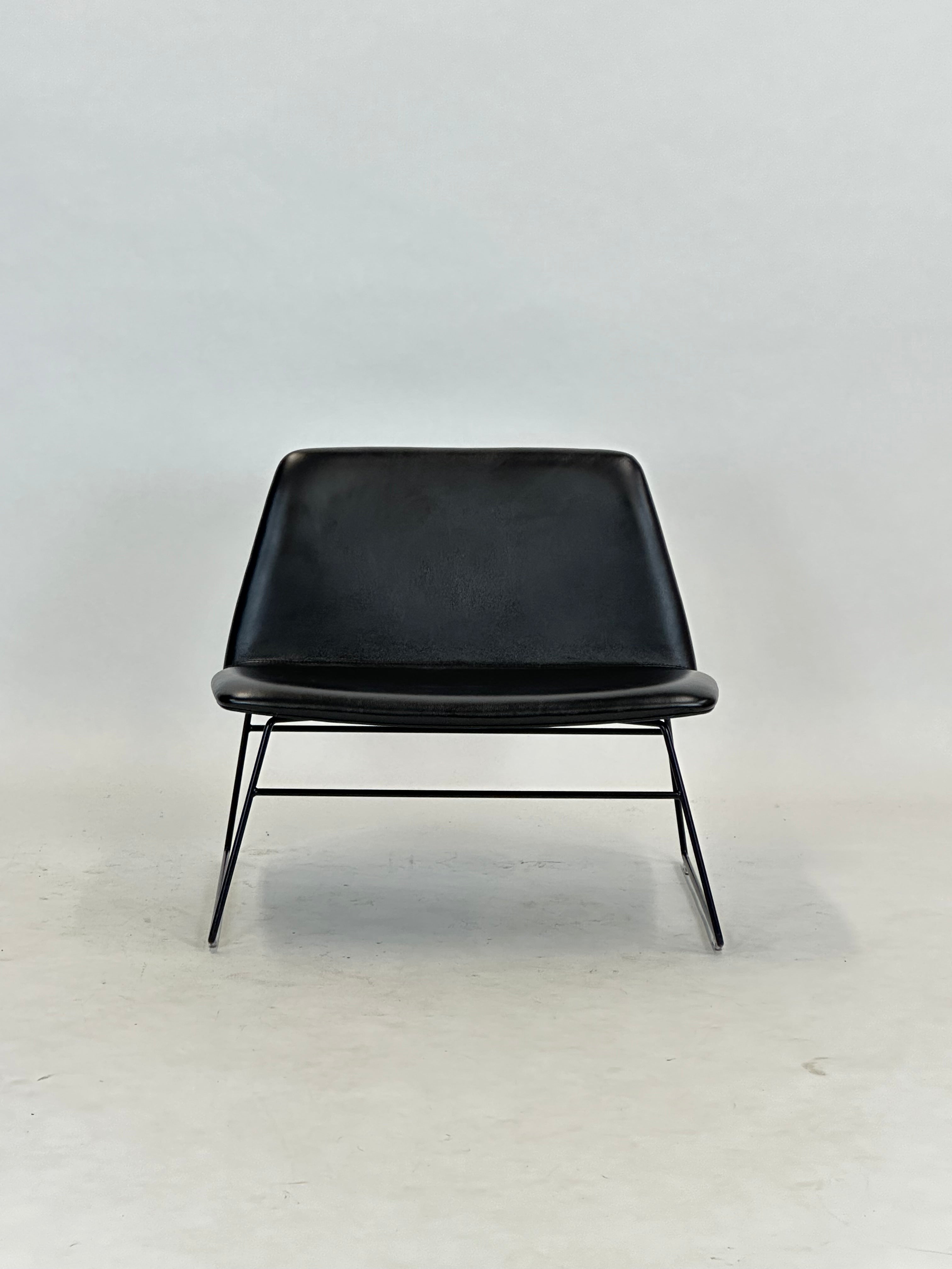 Paustian Spinal Chair 80