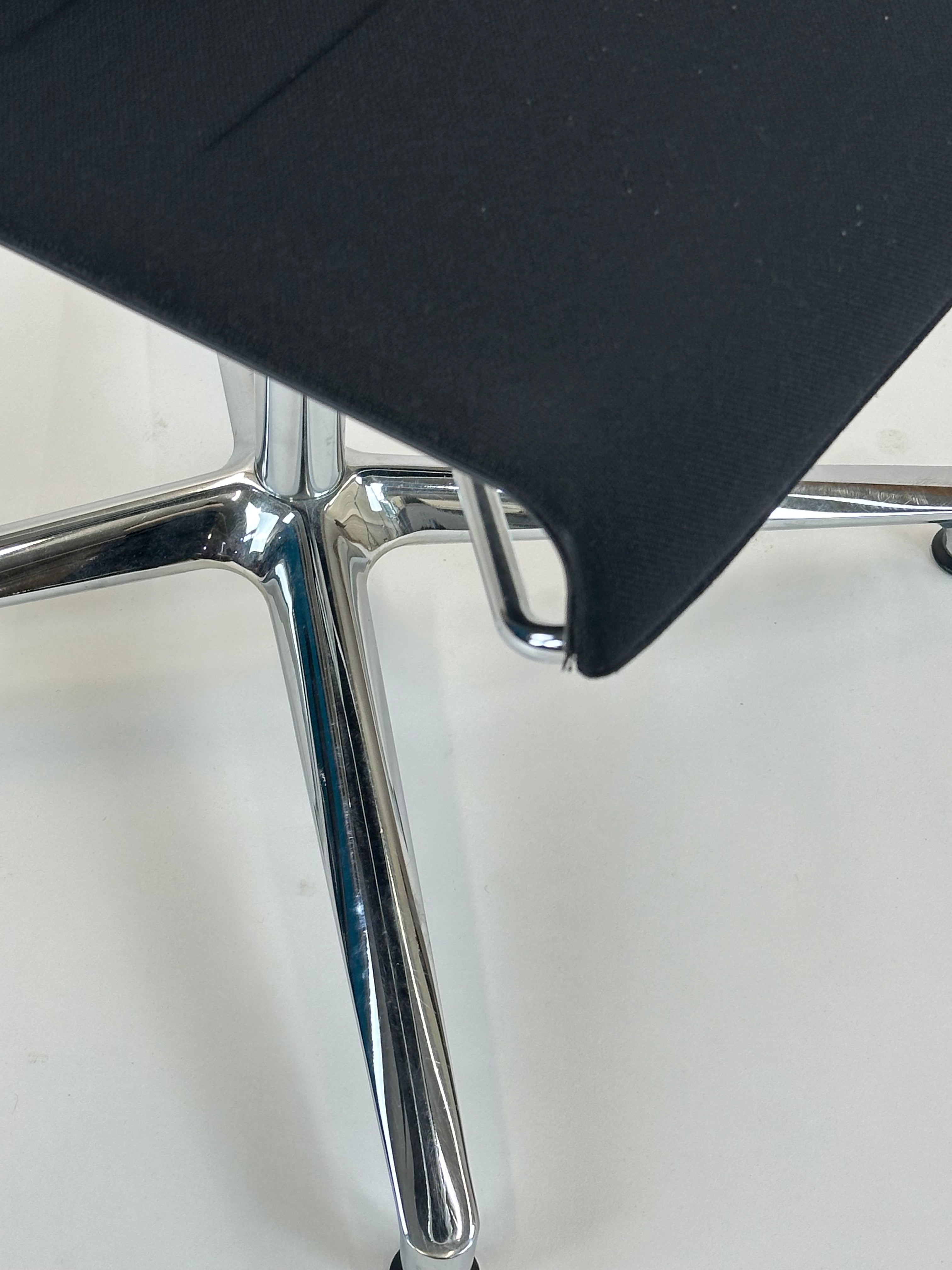 ICF Stick Chair Mødestol