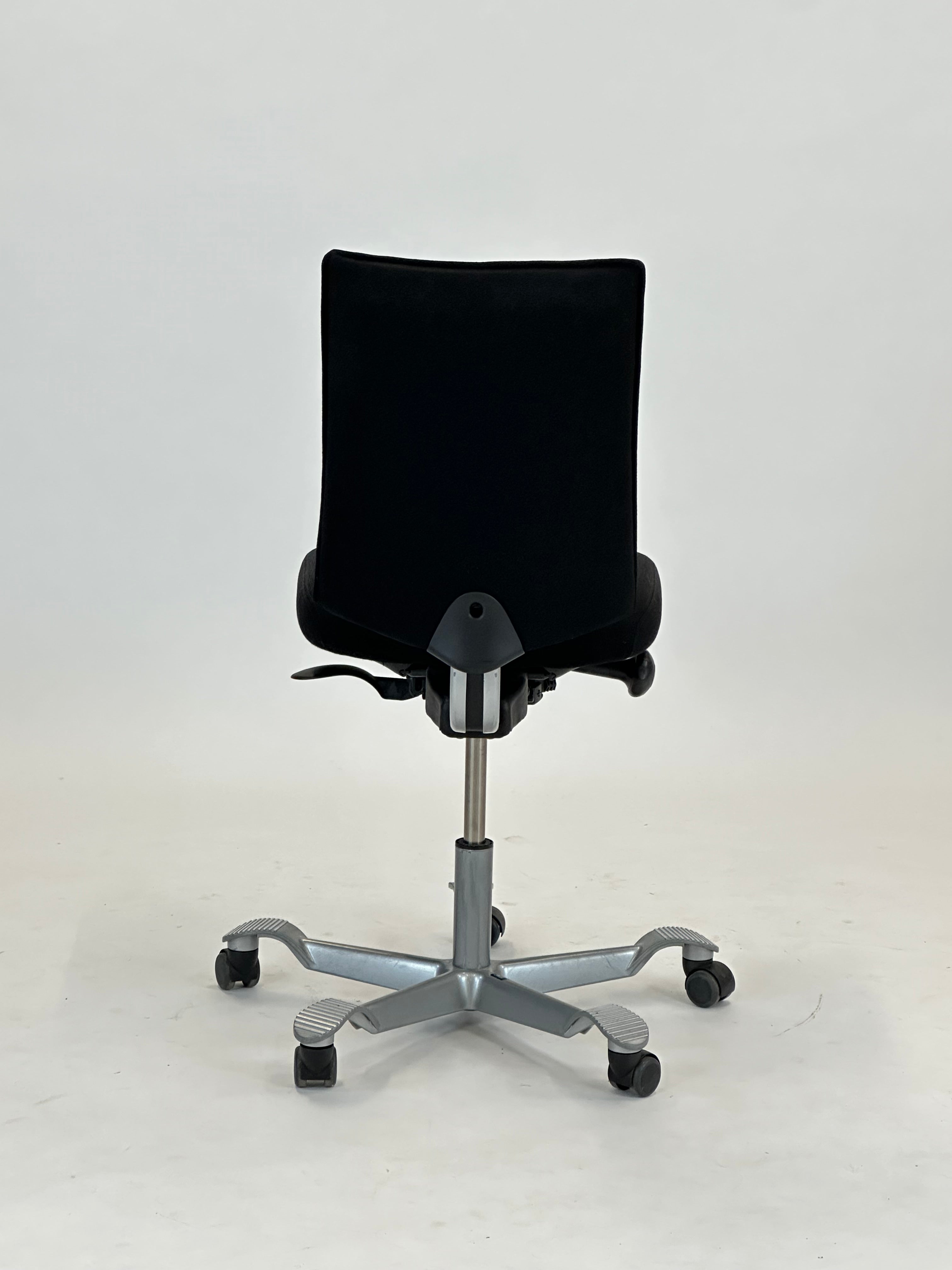 HÅG H05 5400 - 165 mm (m. Select stof)