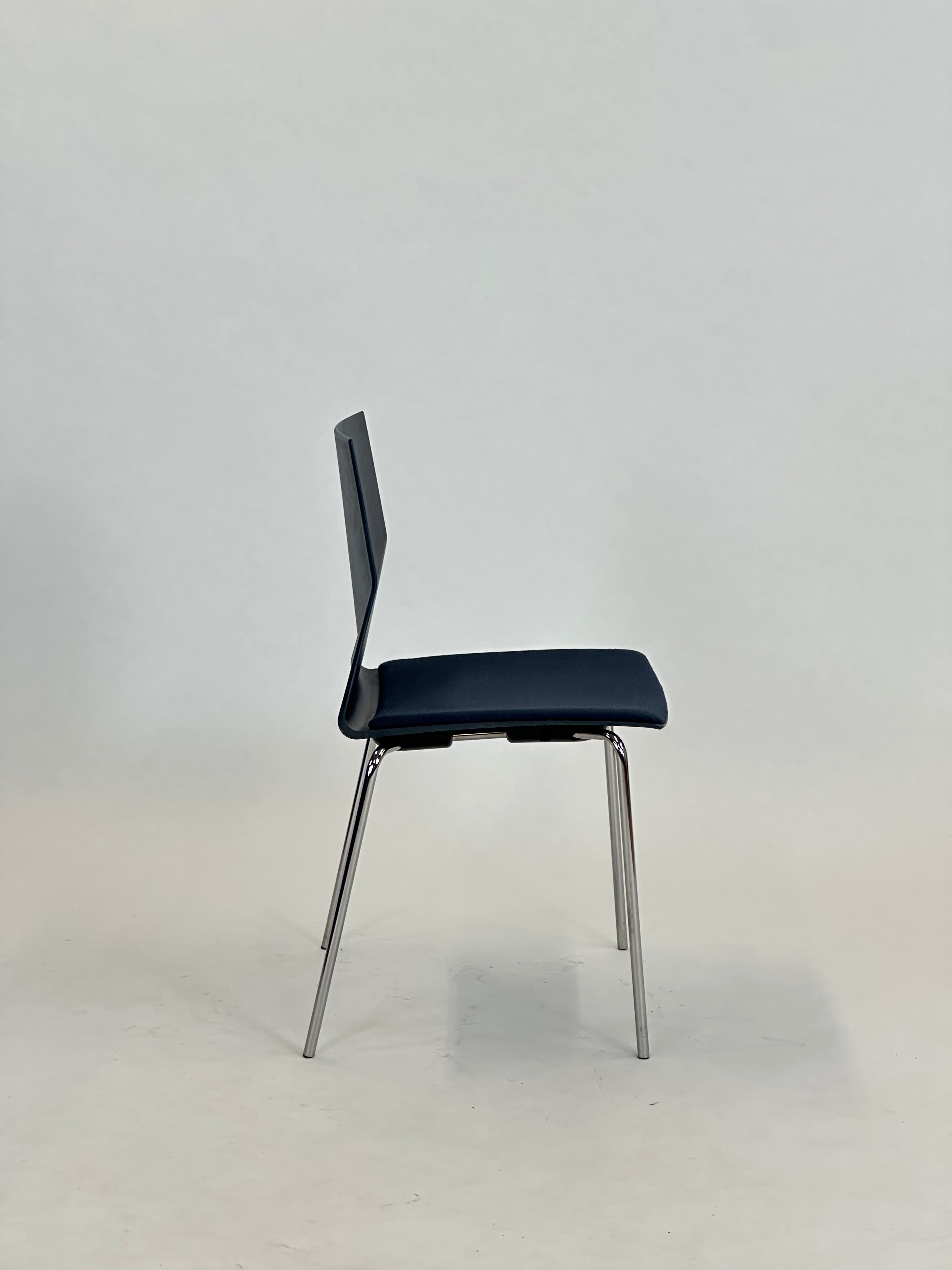 Four Design - 4-Cast Four (Navy)