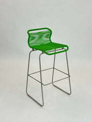 Montana Panton One Barstol (Grøn)