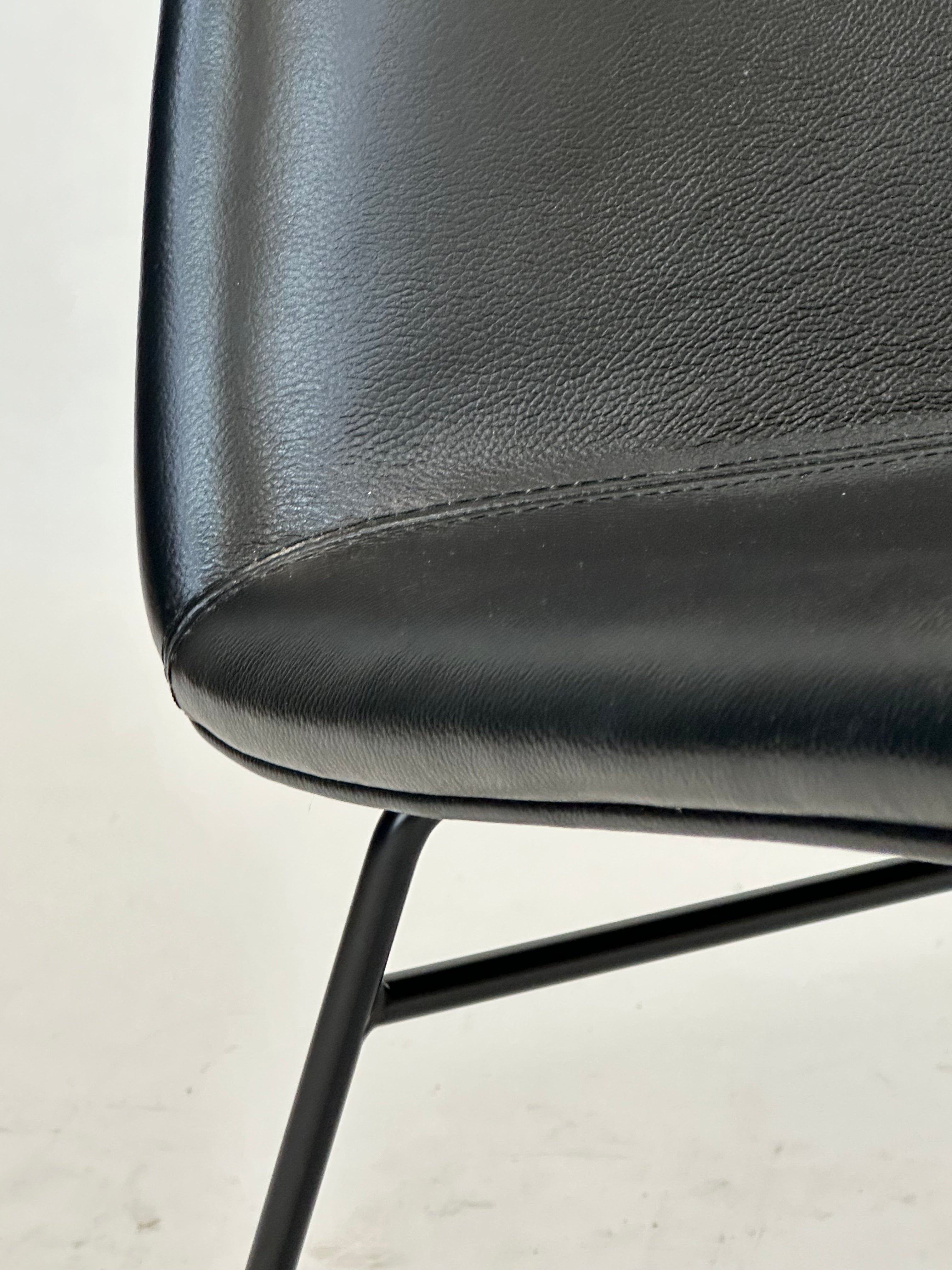 Paustian Spinal Chair 80