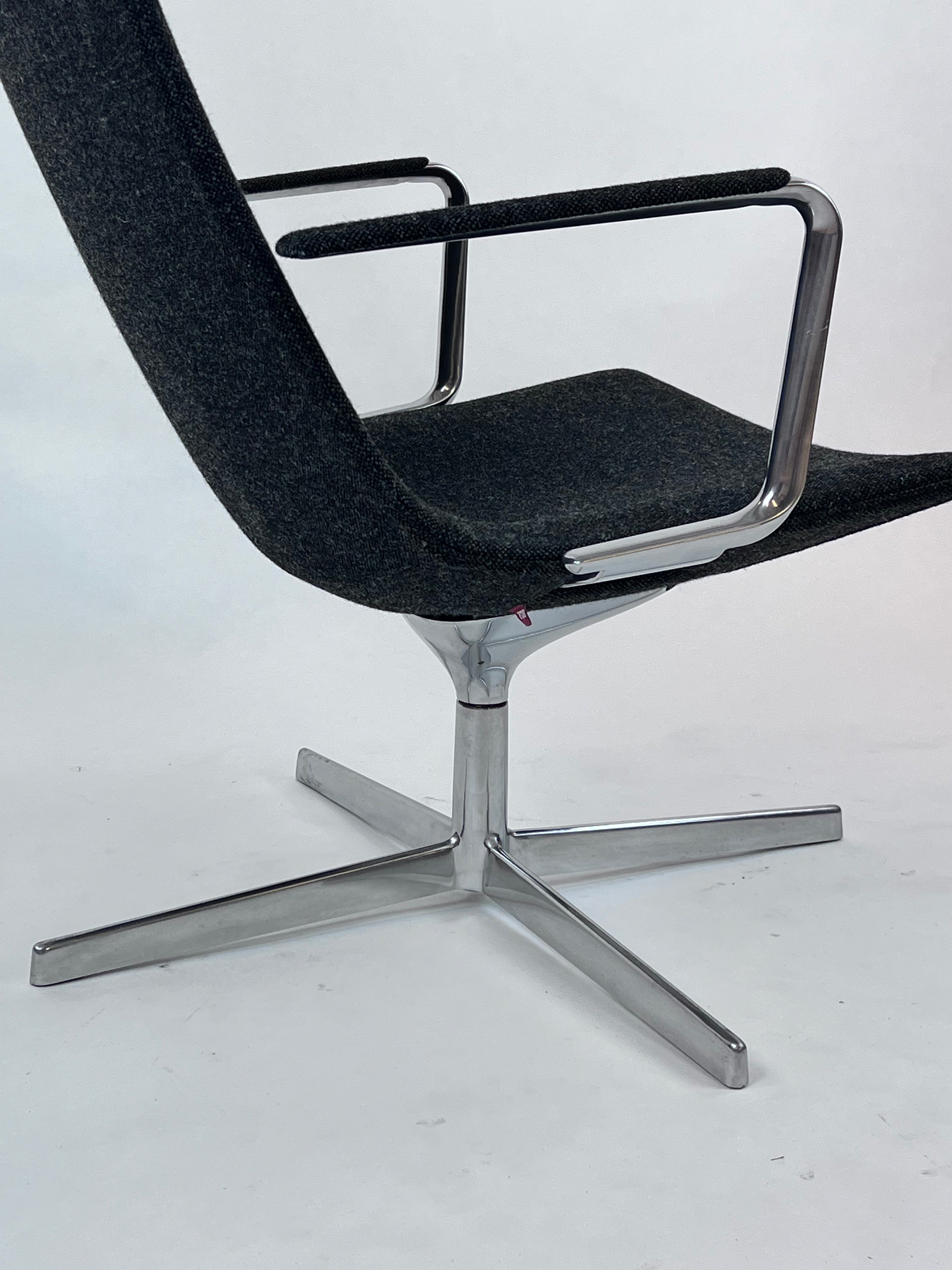 Arper Lounge stol