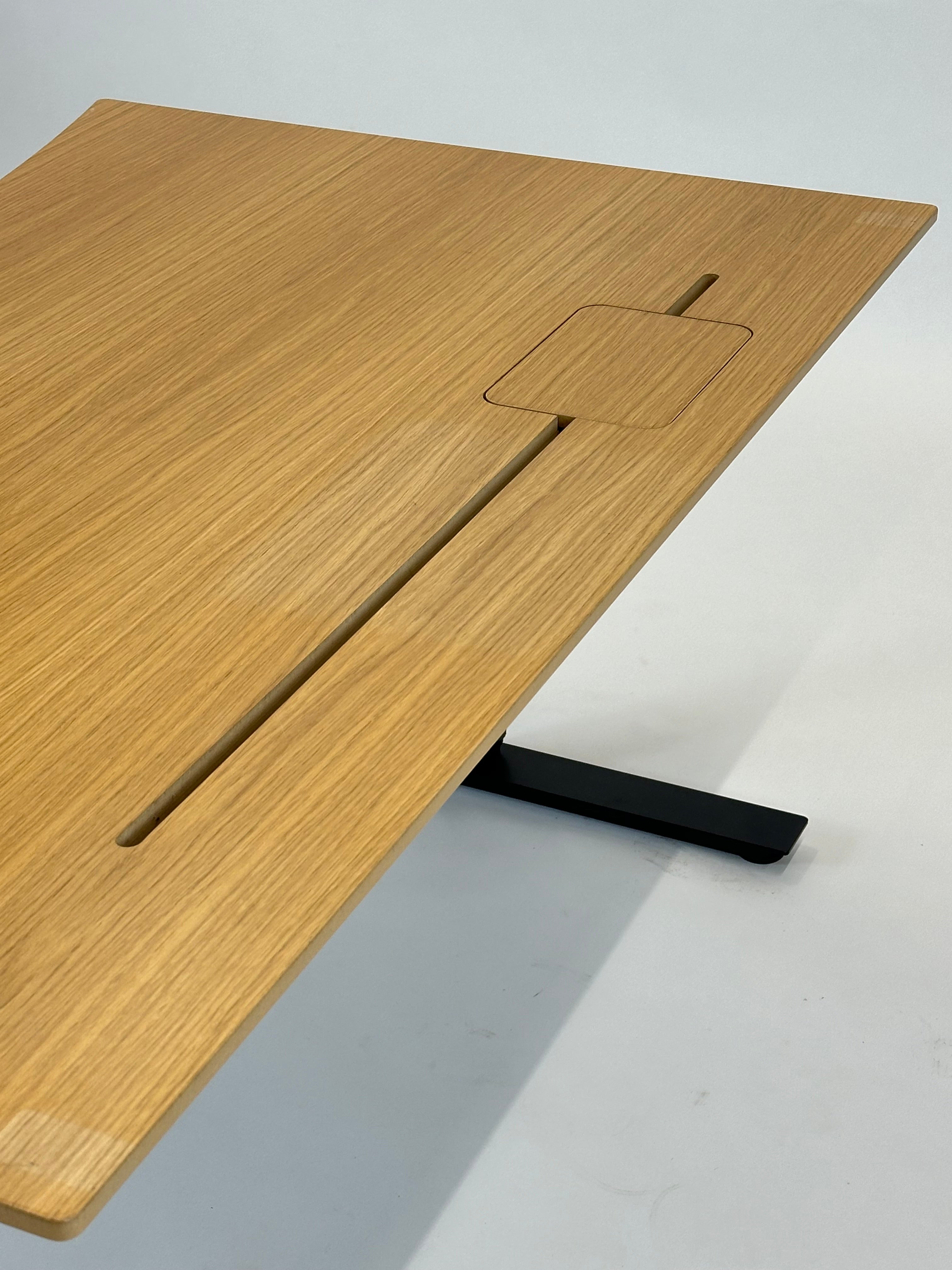 Z GO | Hæve/sænkebord 140x90
