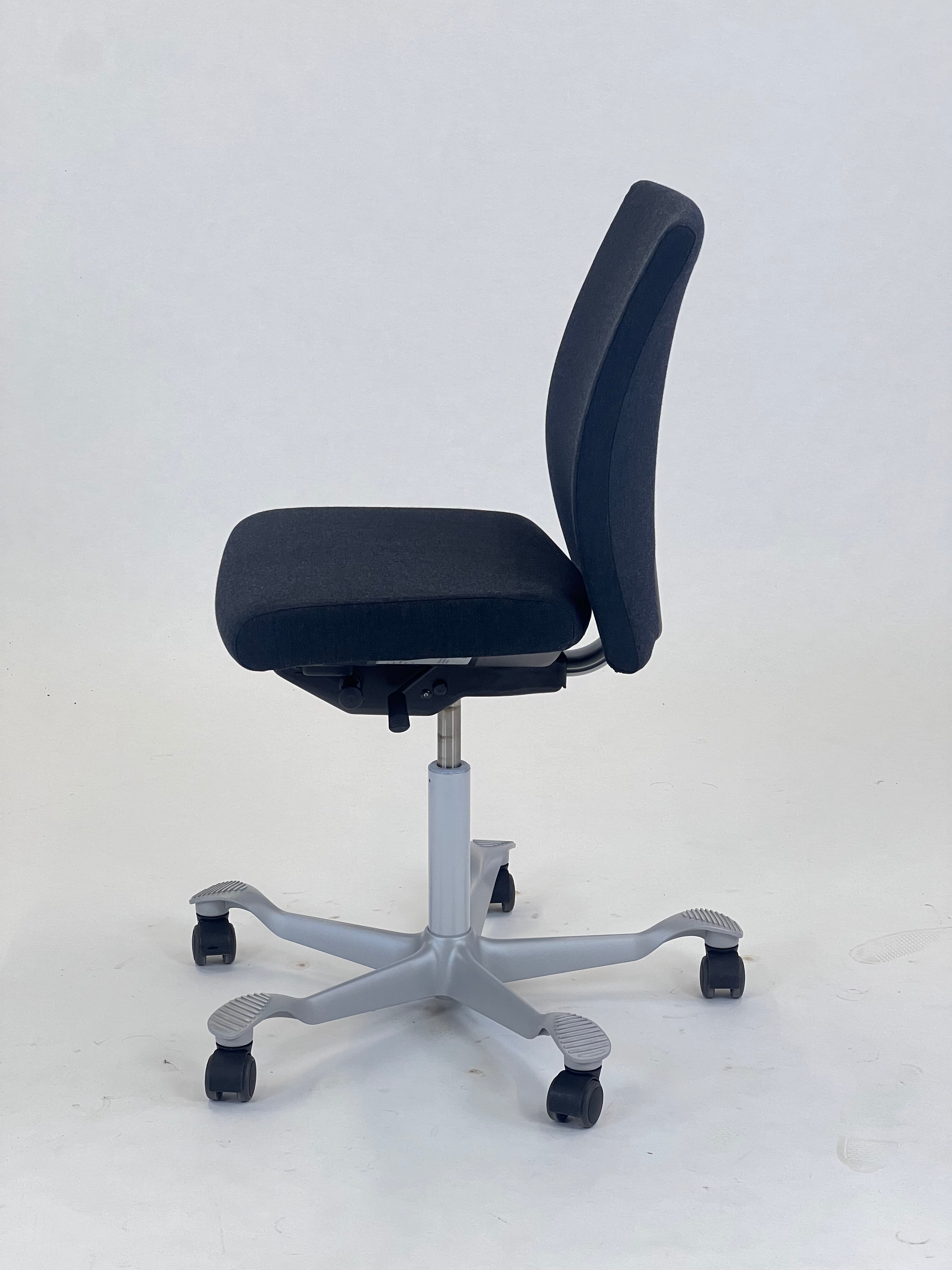 HÅG Creed 6004 - 200 mm gaslift