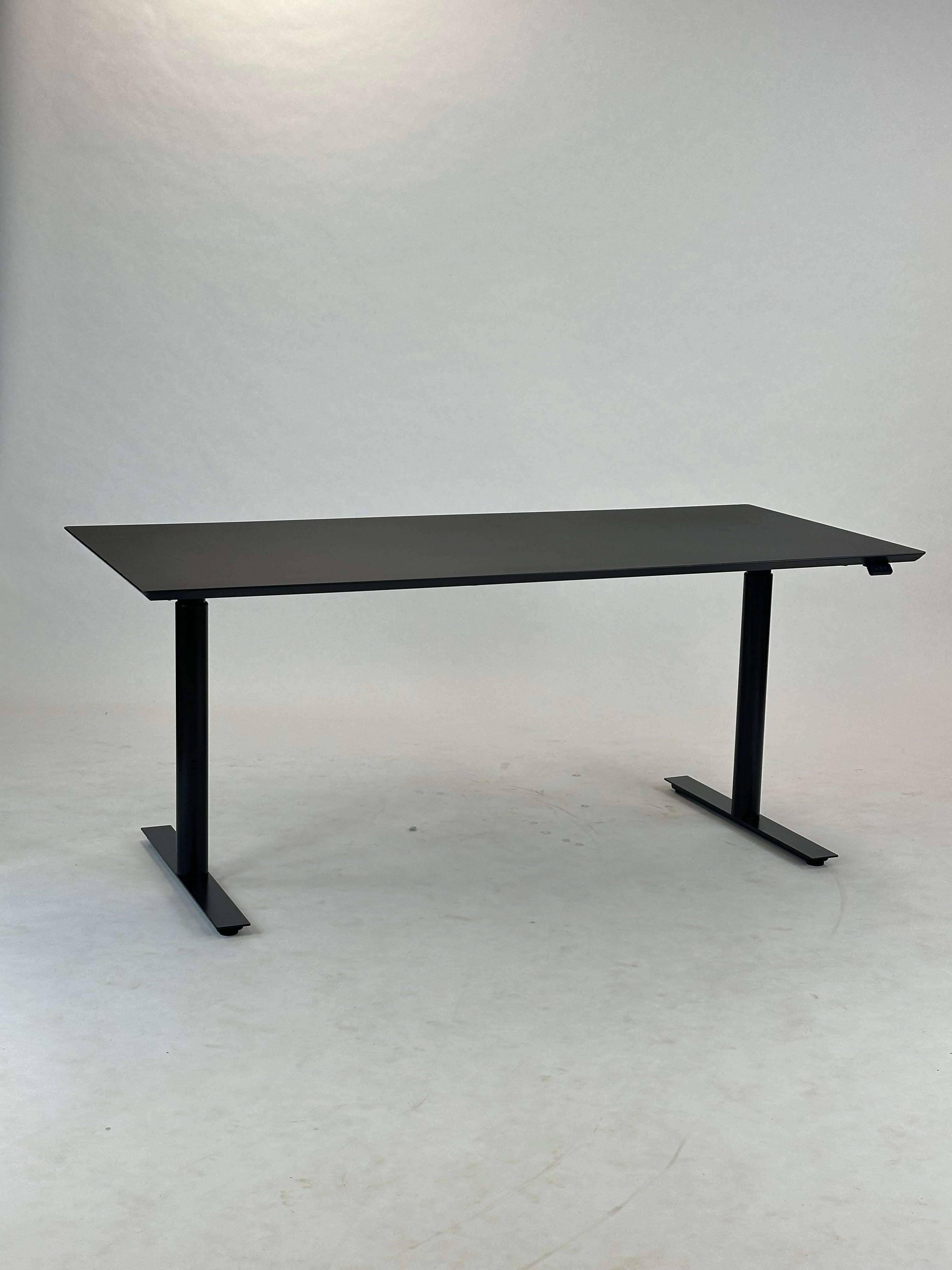 Hæve/sænkebord 180x80