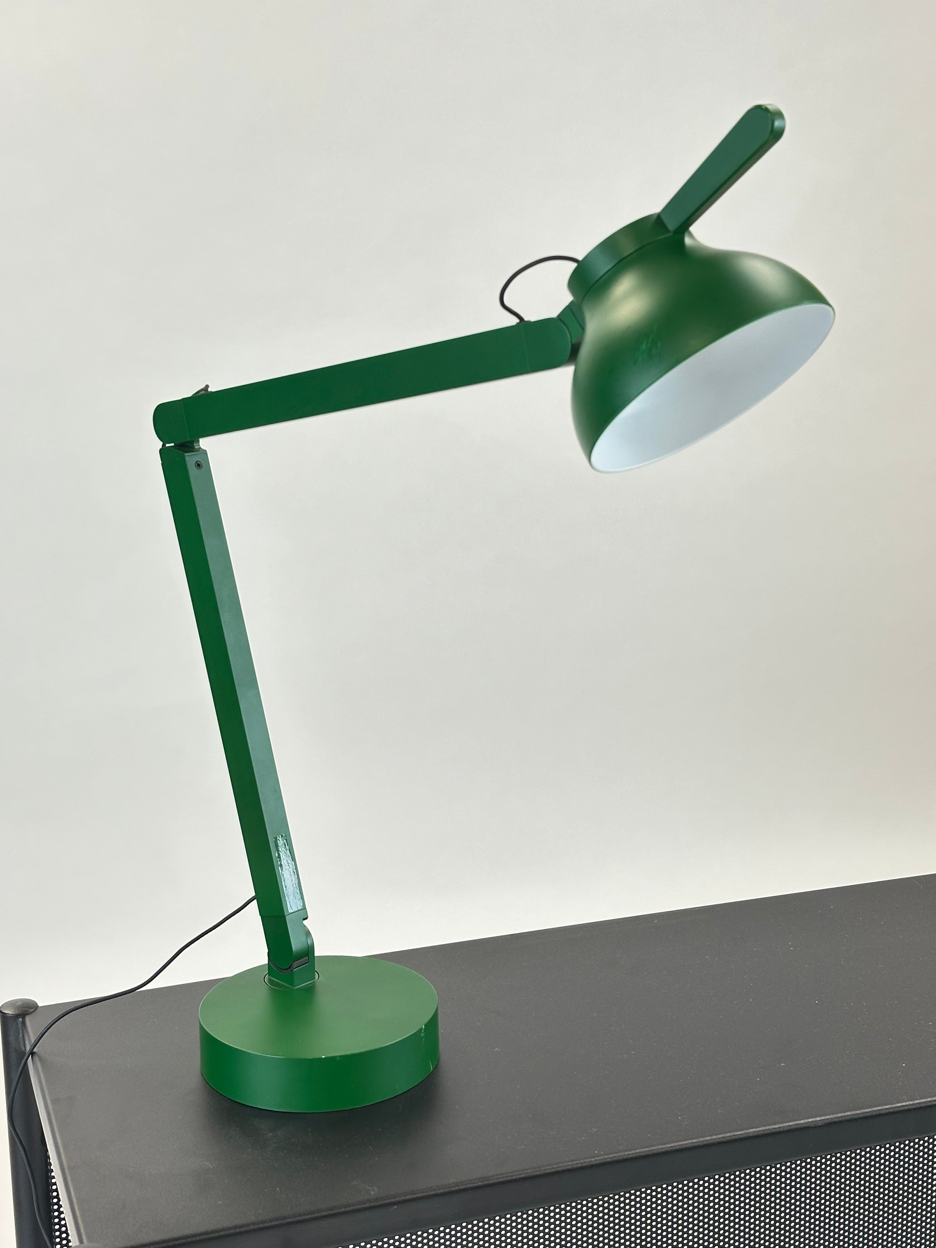 HAY | PC Desk Lampe (Grøn)