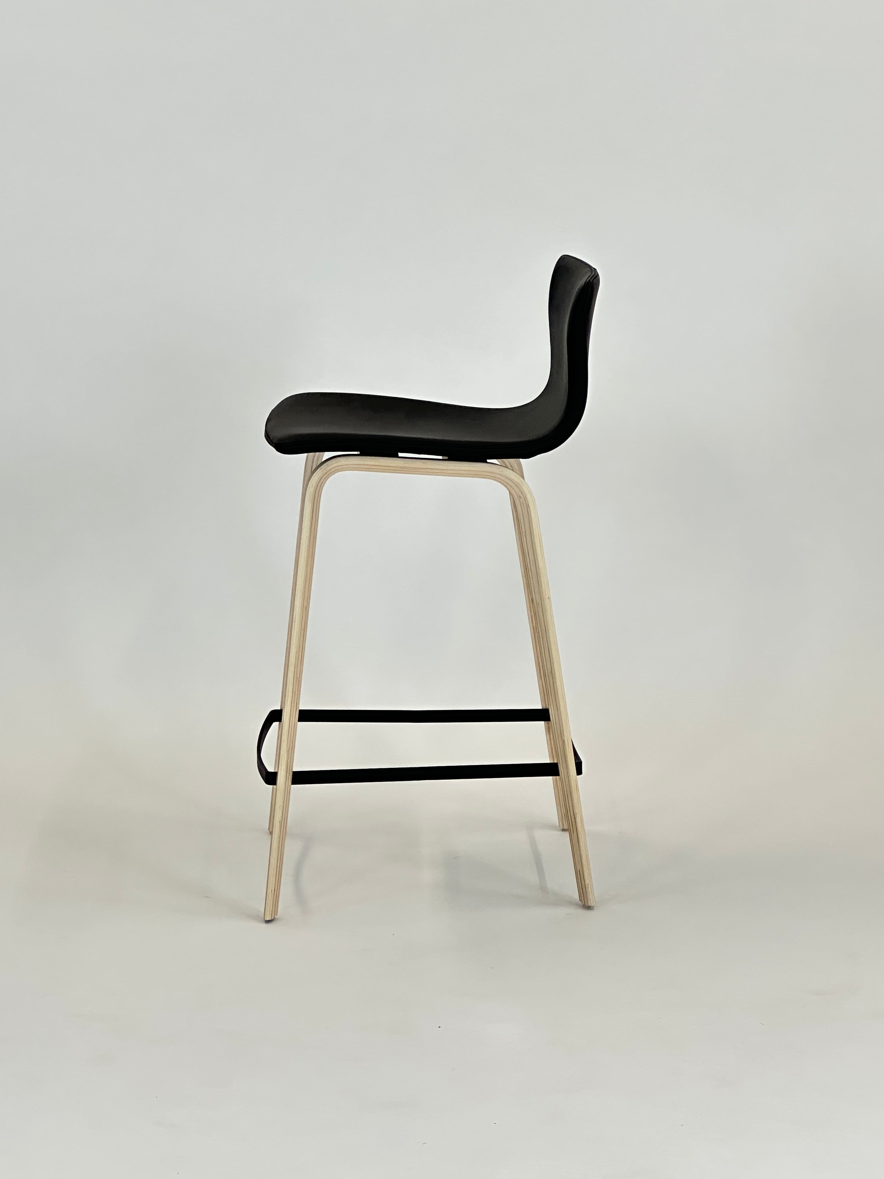 Butterfly barstol fra Magnus Olesen