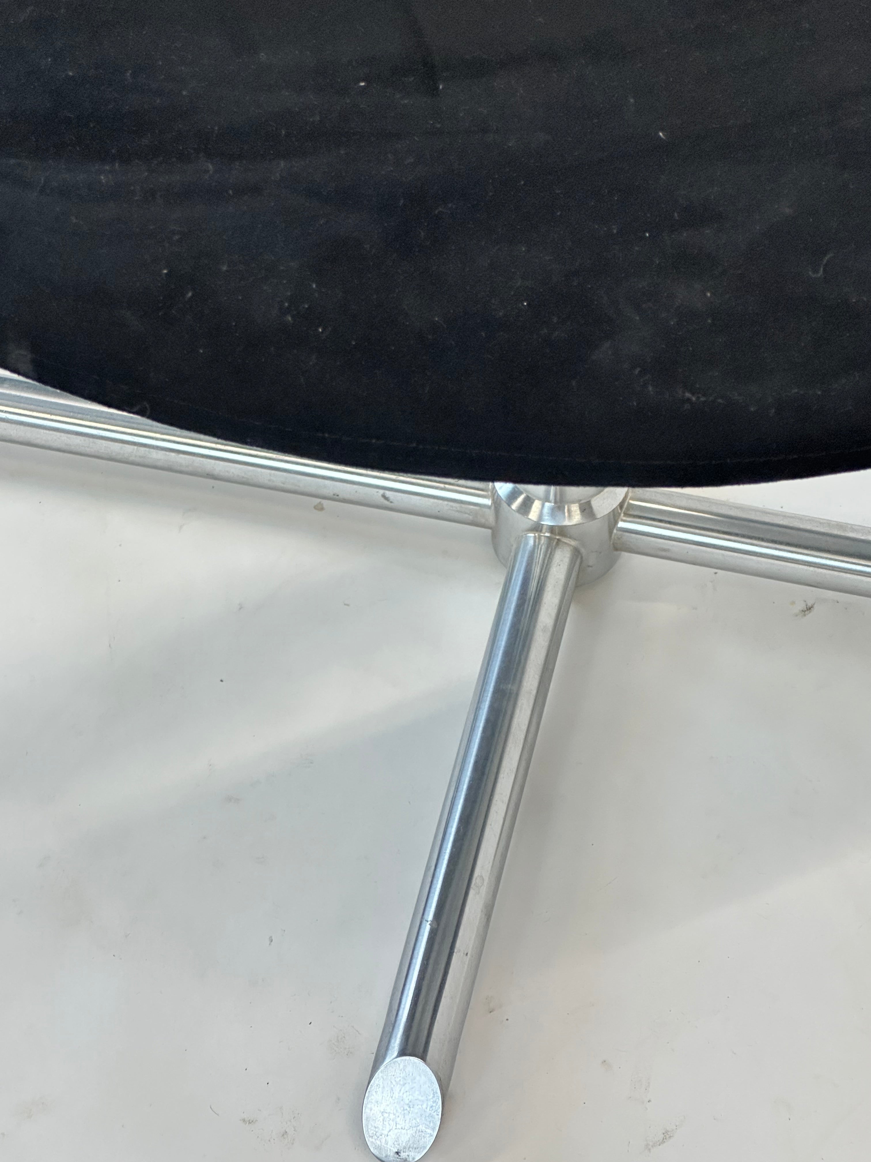 Rex Loungestol fra Fredericia Furniture