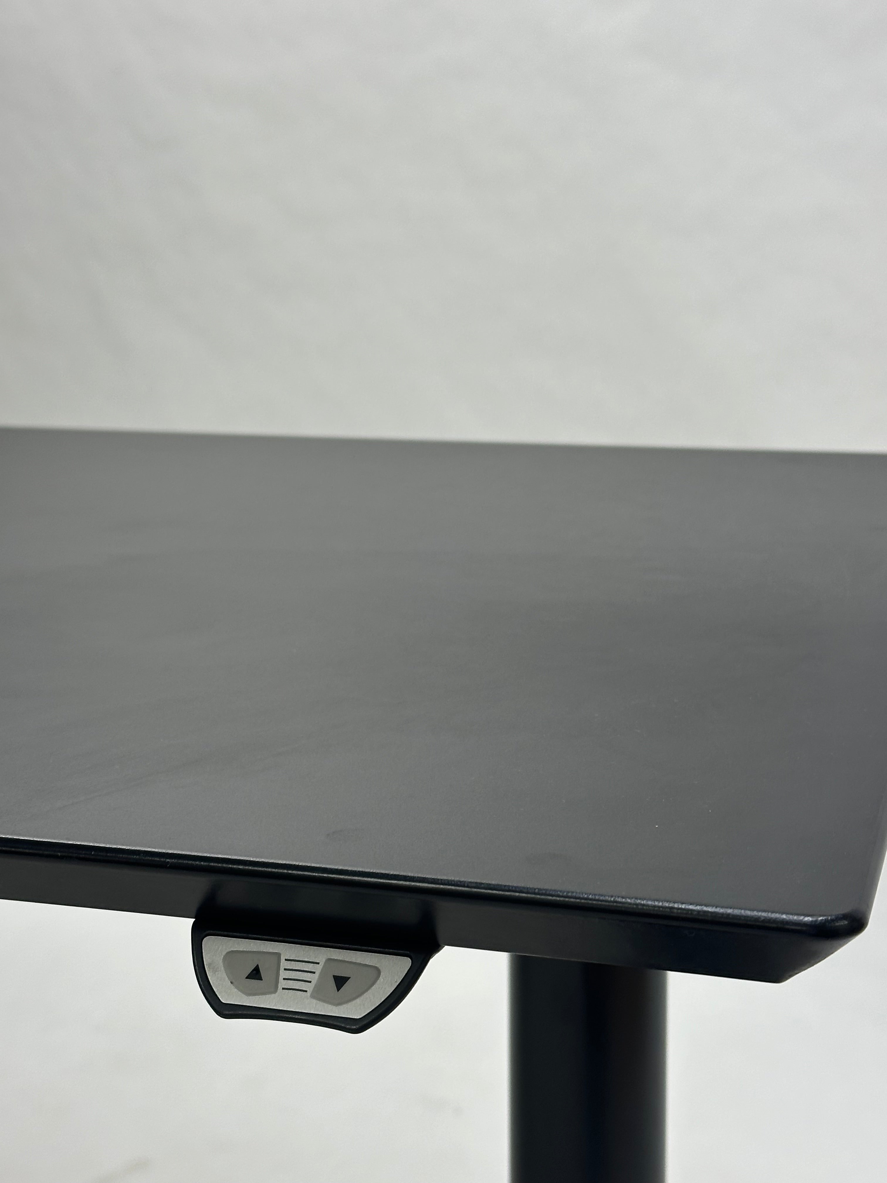 Hæve-/sænkebord 180x80