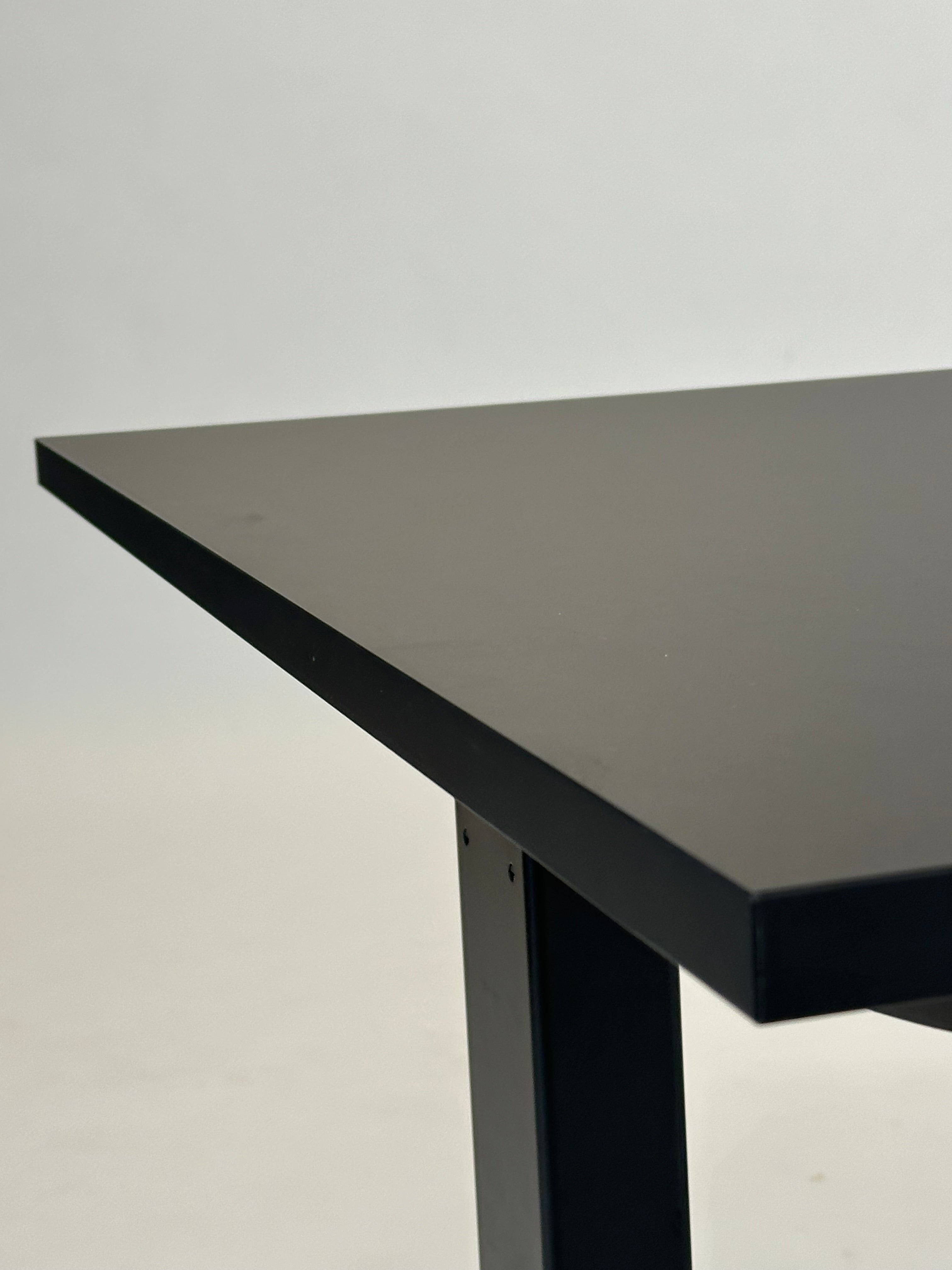 Hæve/sænkebord 120x80 - Linak
