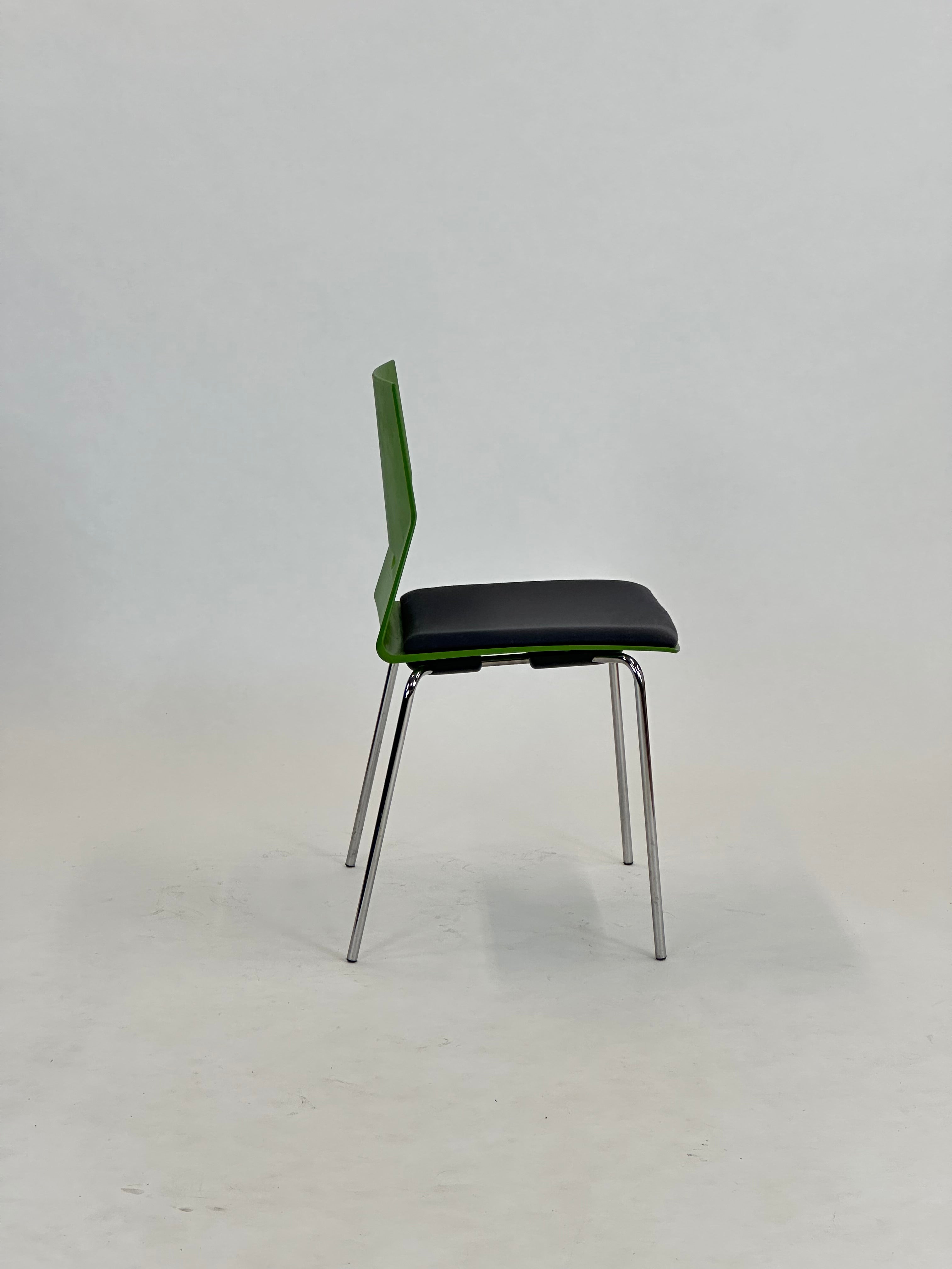 Four Design - 4-Cast Four (Jungle)