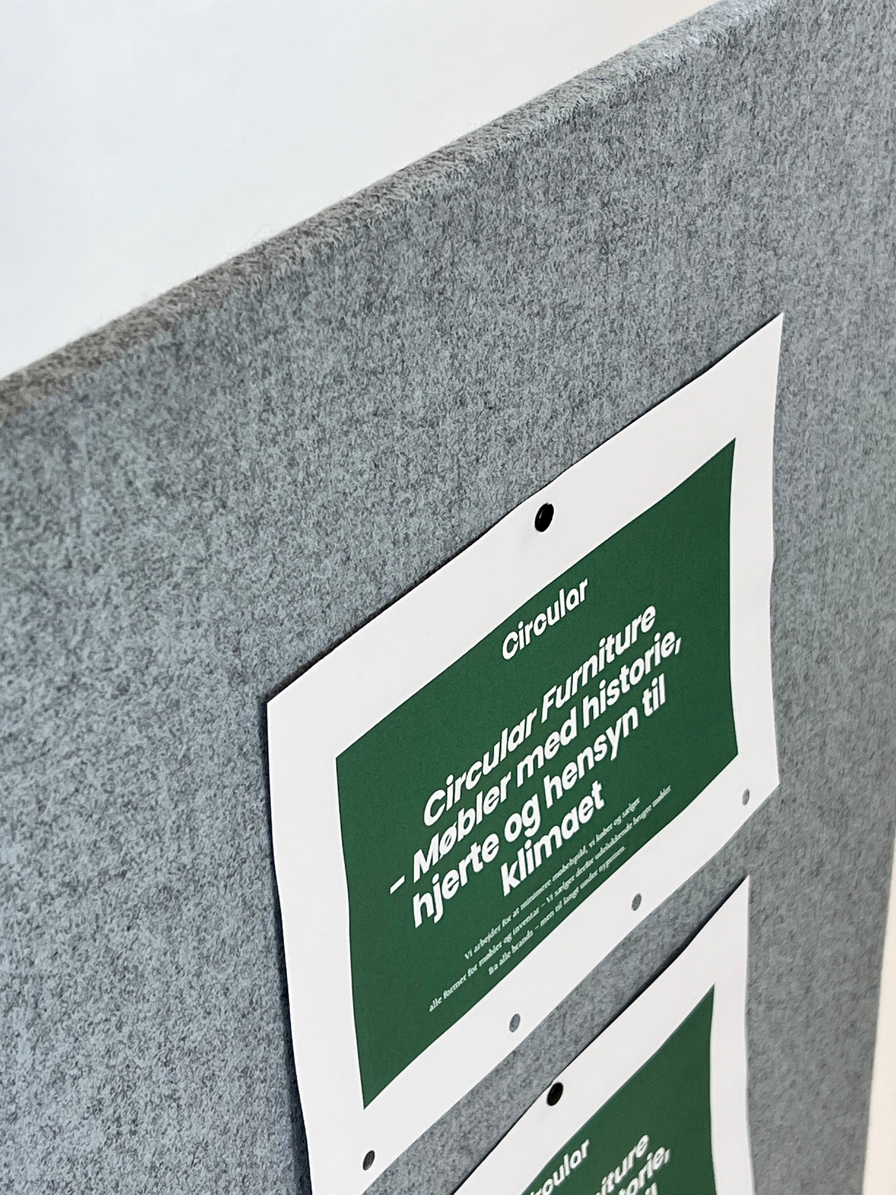 Lintex opslagstavle