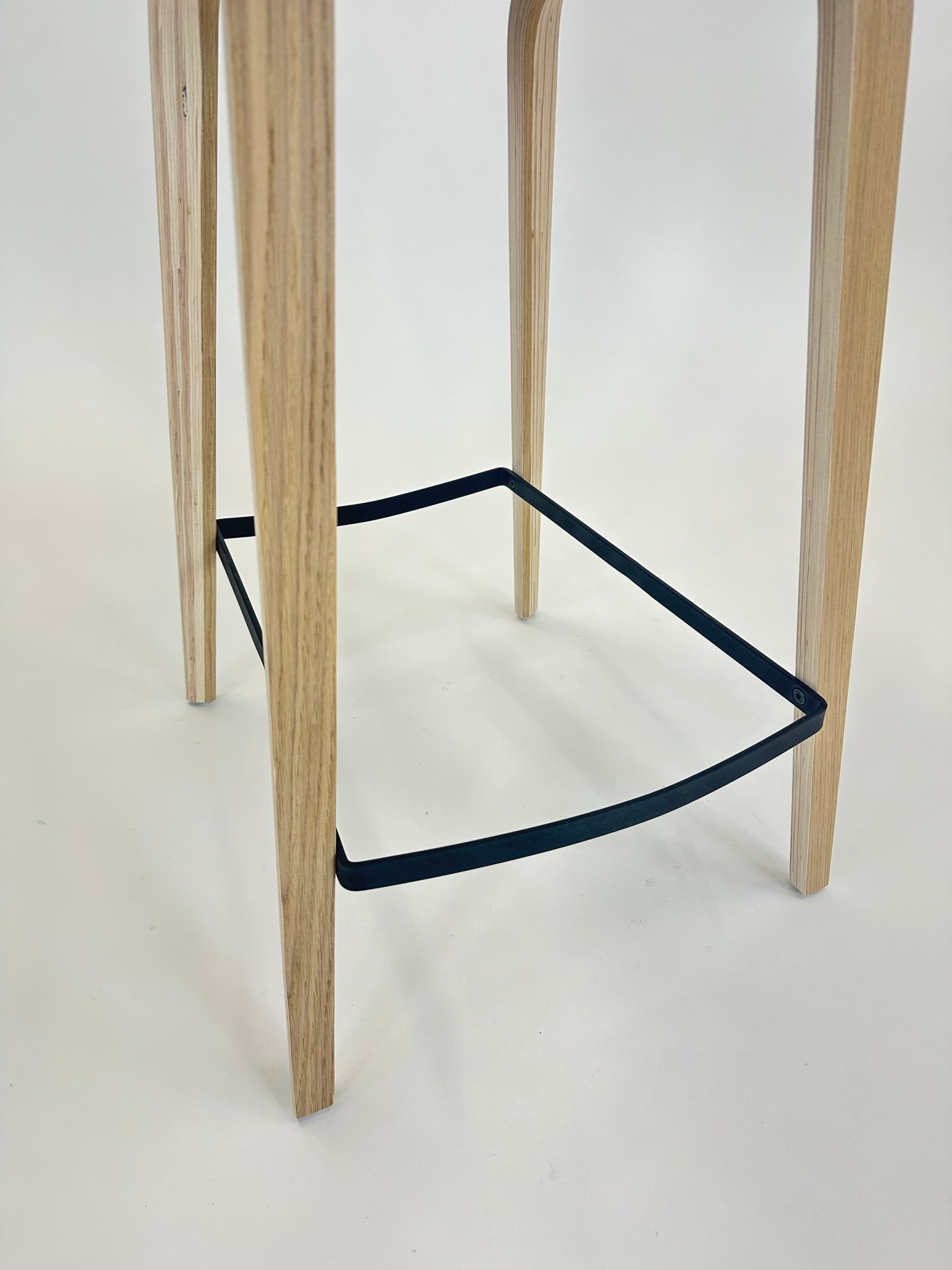 Butterfly barstol fra Magnus Olesen